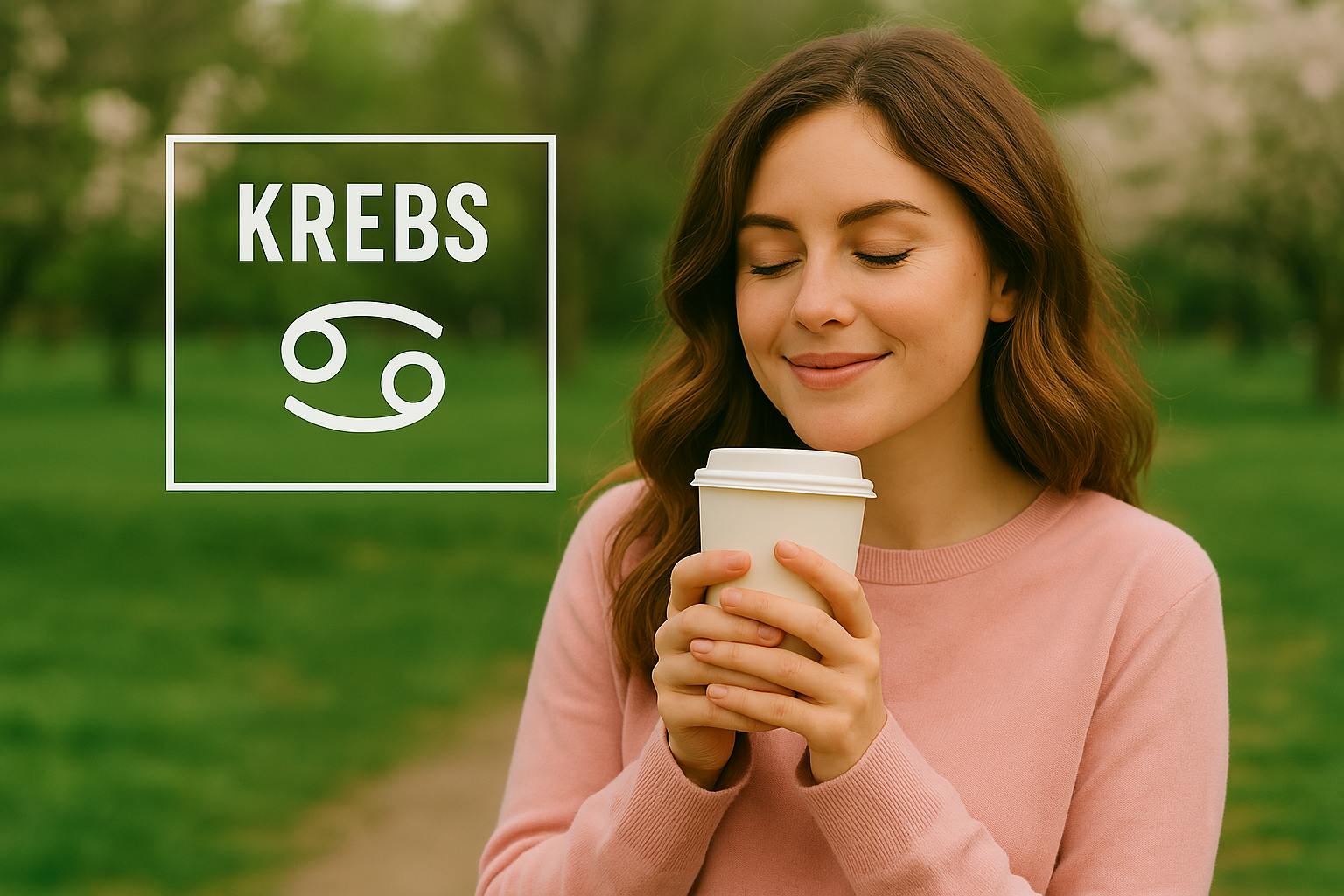 Krebs, was verrät das Horoskop über Ihre kommende Woche?