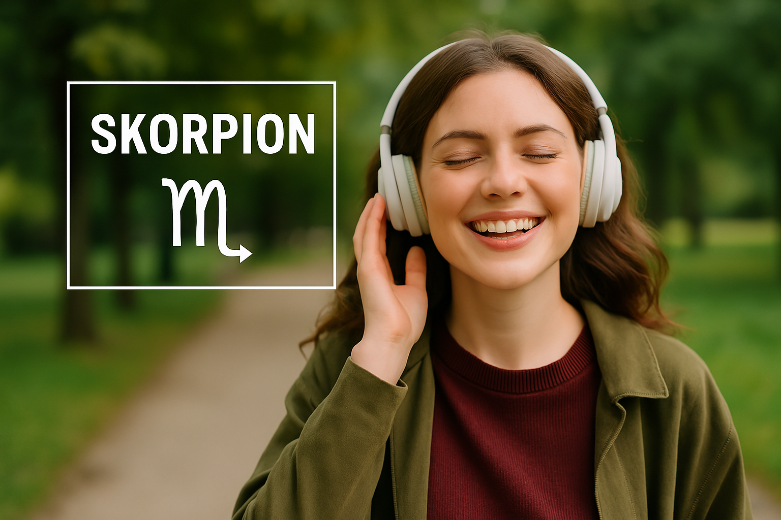 Horoskop für das dritte Mai-Wochenende: Sternzeichen Skorpion