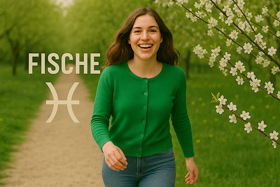 Fische, was kommt laut Horoskop an diesem Wochenende auf Sie zu?