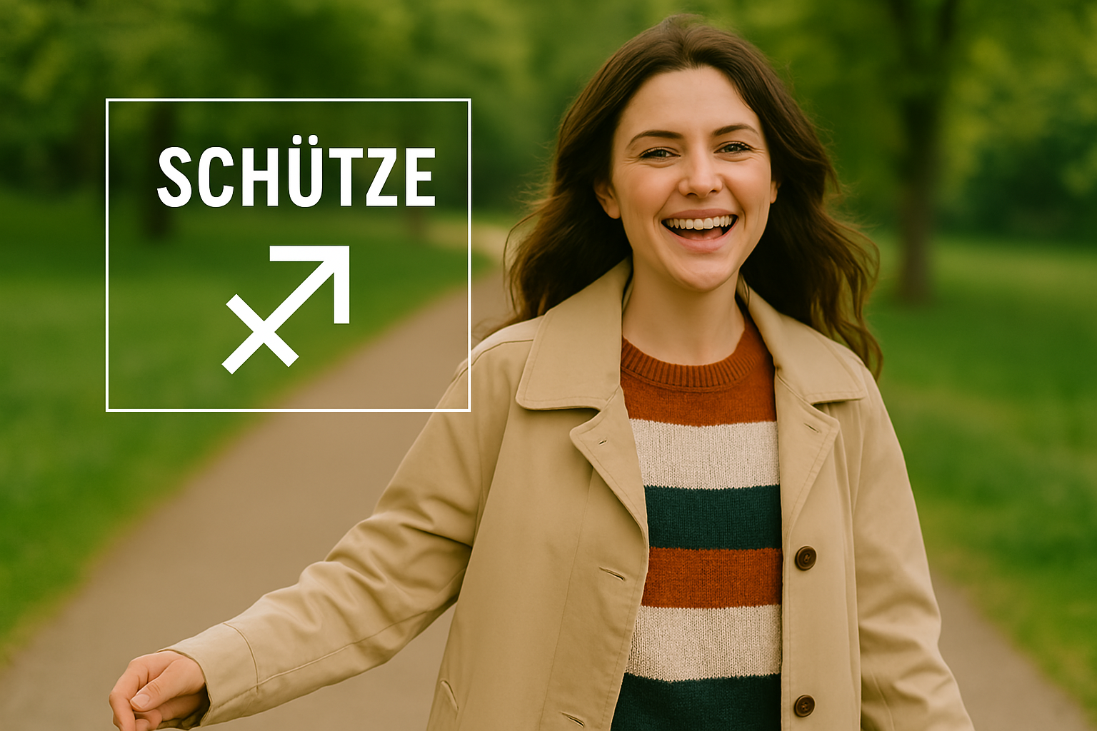 Horoskop für die Woche vom 7. bis 13. Juli 2025: Sternzeichen Schütze