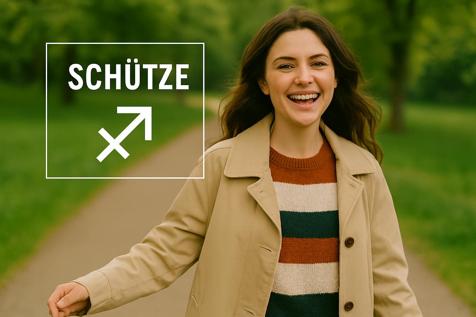 Schütze, starten Sie mit einem Blick ins Horoskop in die neue Woche.