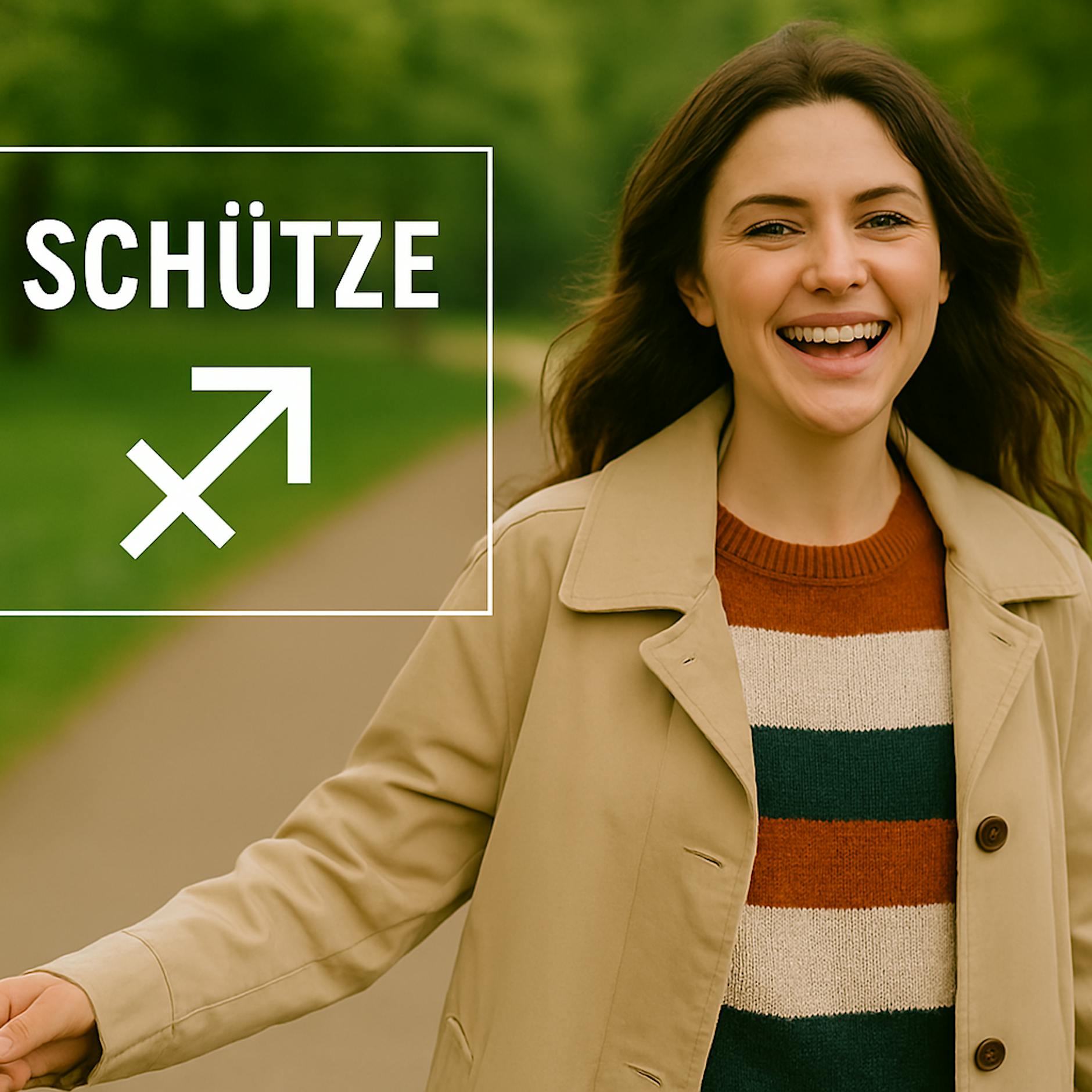 Horoskop für die Woche vom 7. bis 13. Juli 2025: Sternzeichen Schütze