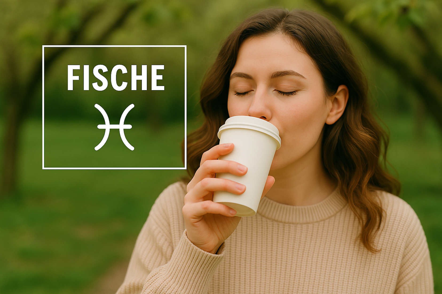 Fische, was verrät das Horoskop über Ihre kommende Woche?