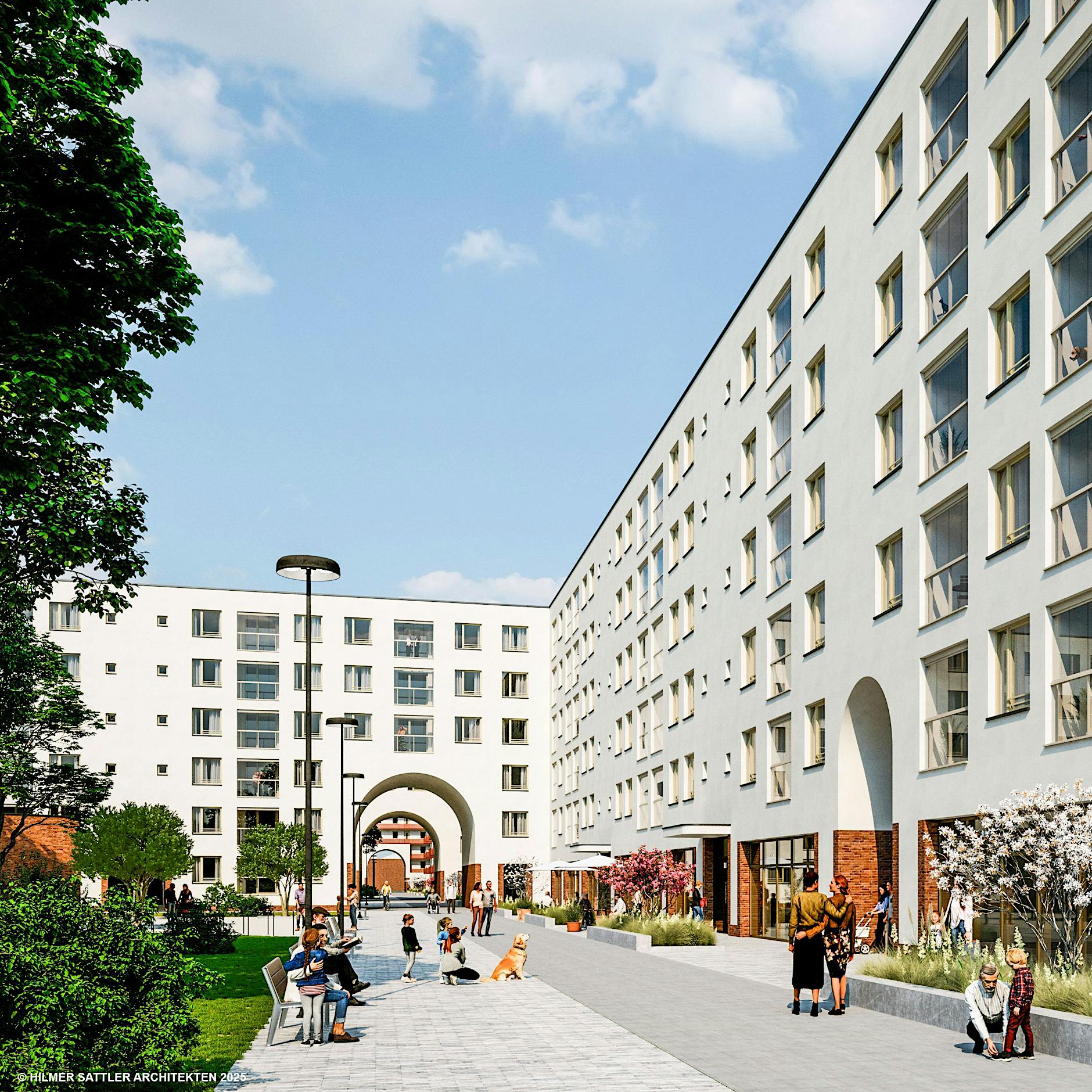 Berlin-Marzahn: Megaprojekt Georg-Knorr-Park nimmt Fahrt auf