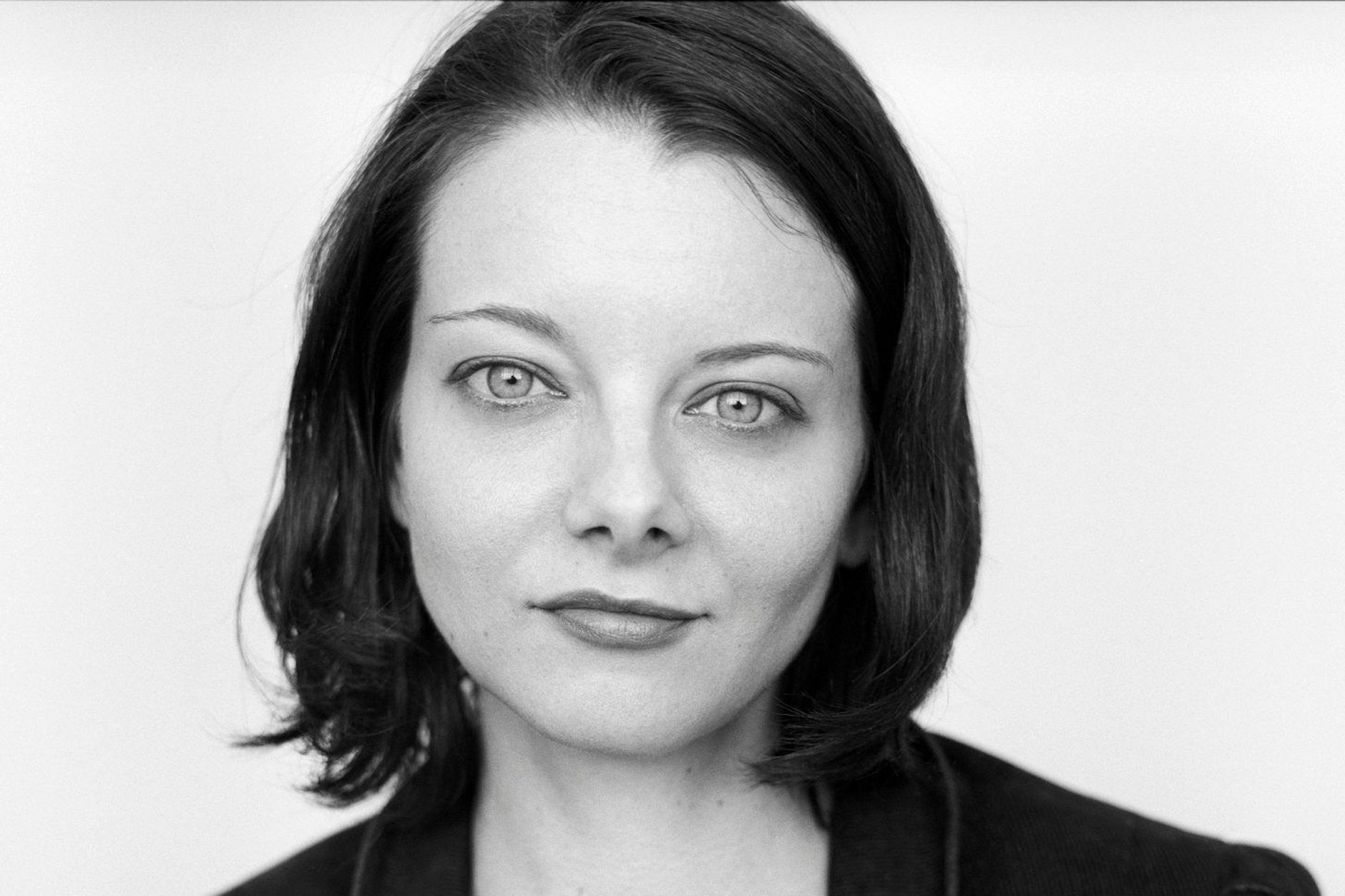 Rebecca Godfrey (1967–2022)&nbsp;lebte als Journalistin und Schriftstellerin in Toronto und New York.