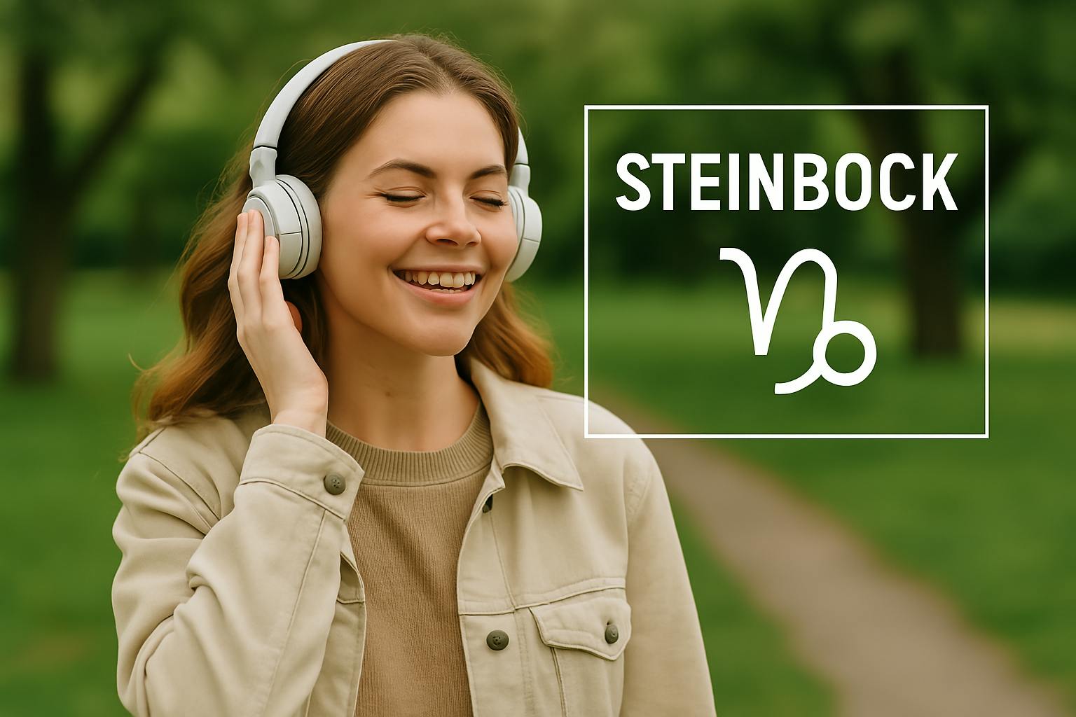 Steinbock, werfen Sie gleich einen Blick in Ihr Horoskop fürs Wochenende.