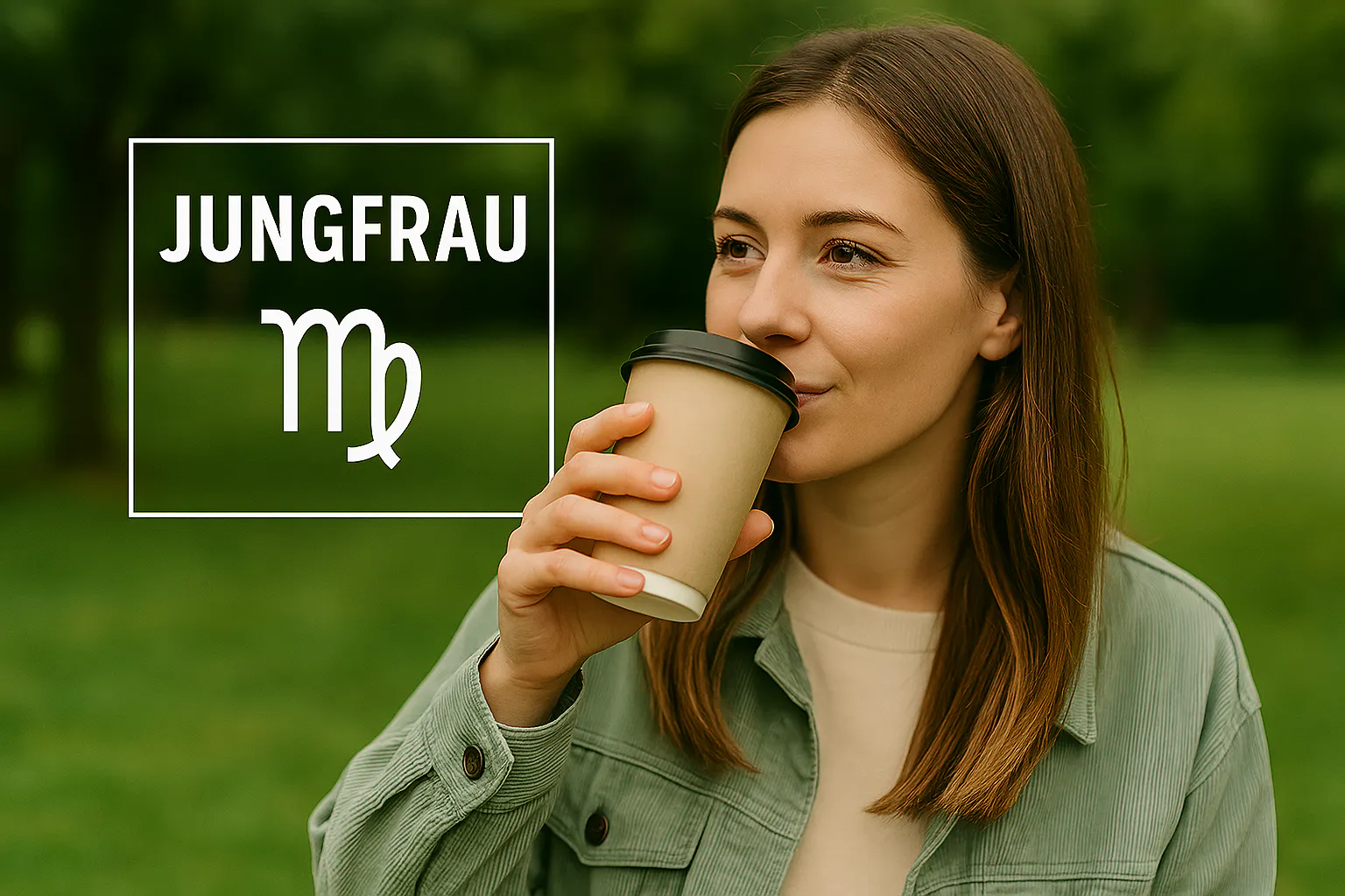 Jungfrau, was verrät das Horoskop über Ihre kommende Woche?