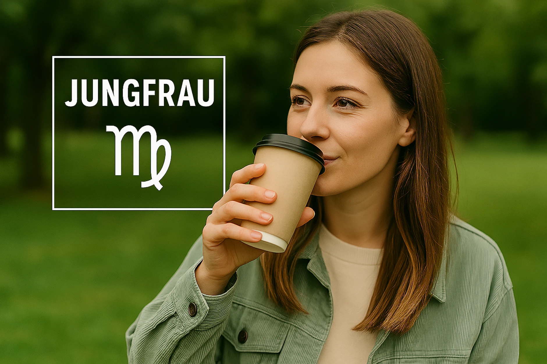 Jungfrau, was verrät das Horoskop über Ihre kommende Woche?