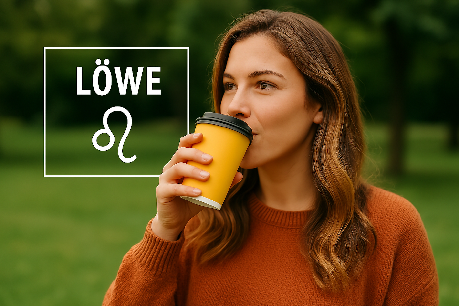 Löwe, was verrät das Horoskop über Ihre kommende Woche?