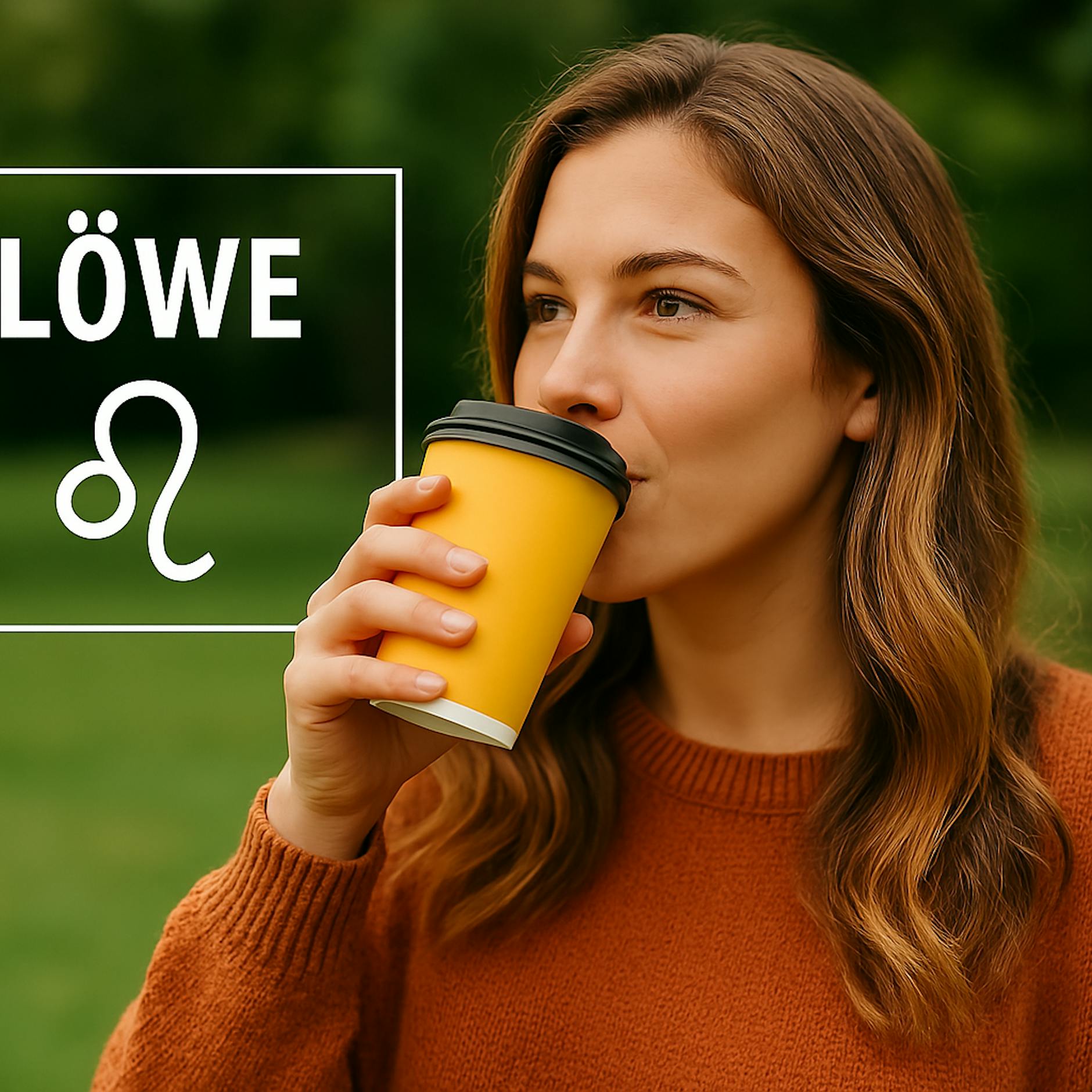 Löwe-Horoskop für die Woche vom 16. bis 22. Juni 2025