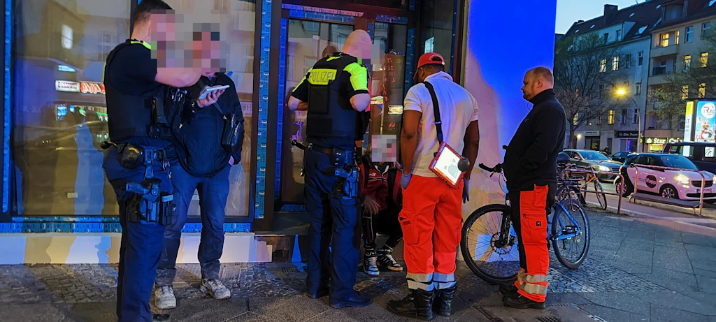 KURIER-Reporter stellt Unfallfahrer nach Fahrerflucht – ein Schwerverletzter!