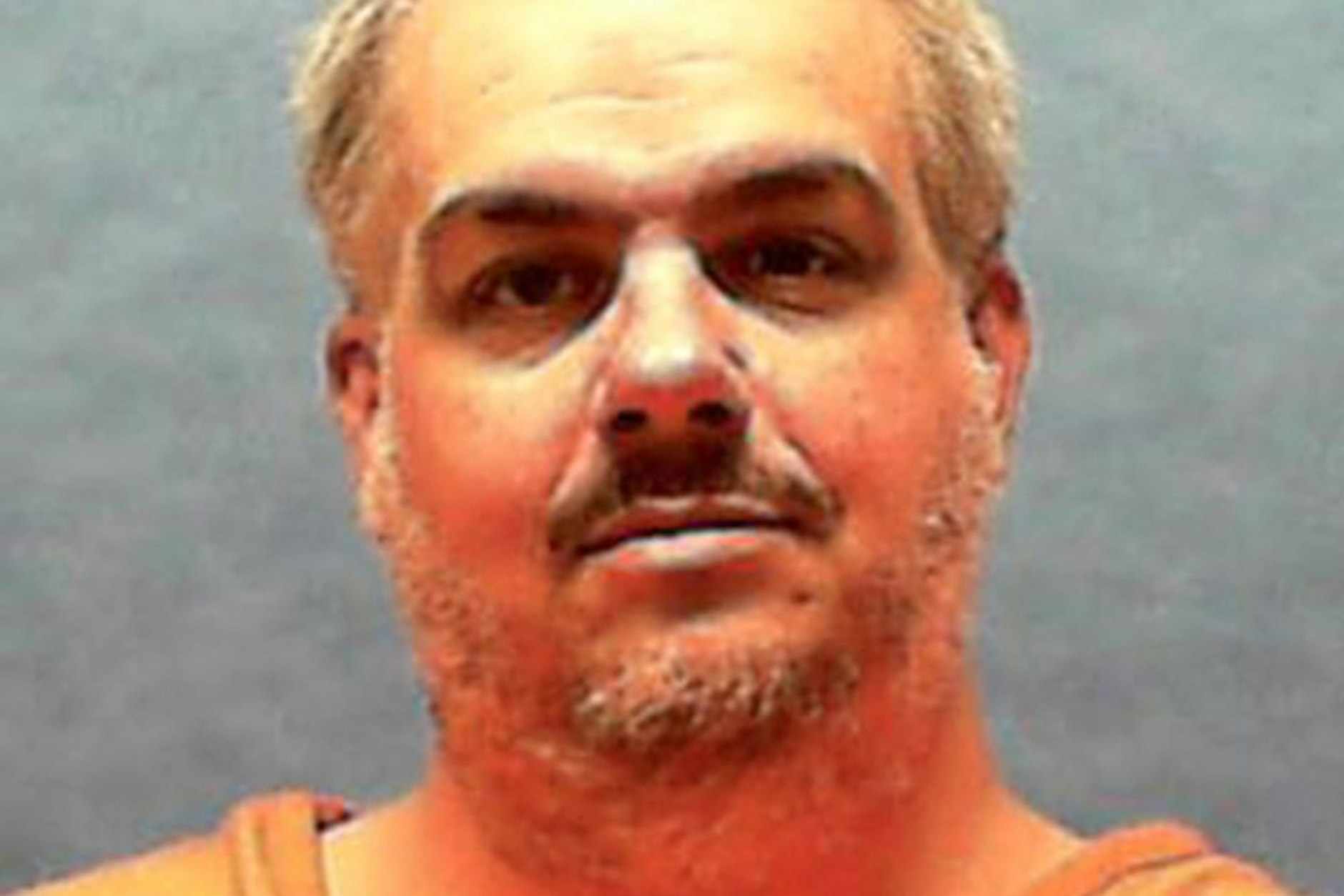 Michael Tanzi (48) starb am Dienstag in Florida durch die Giftspritze.