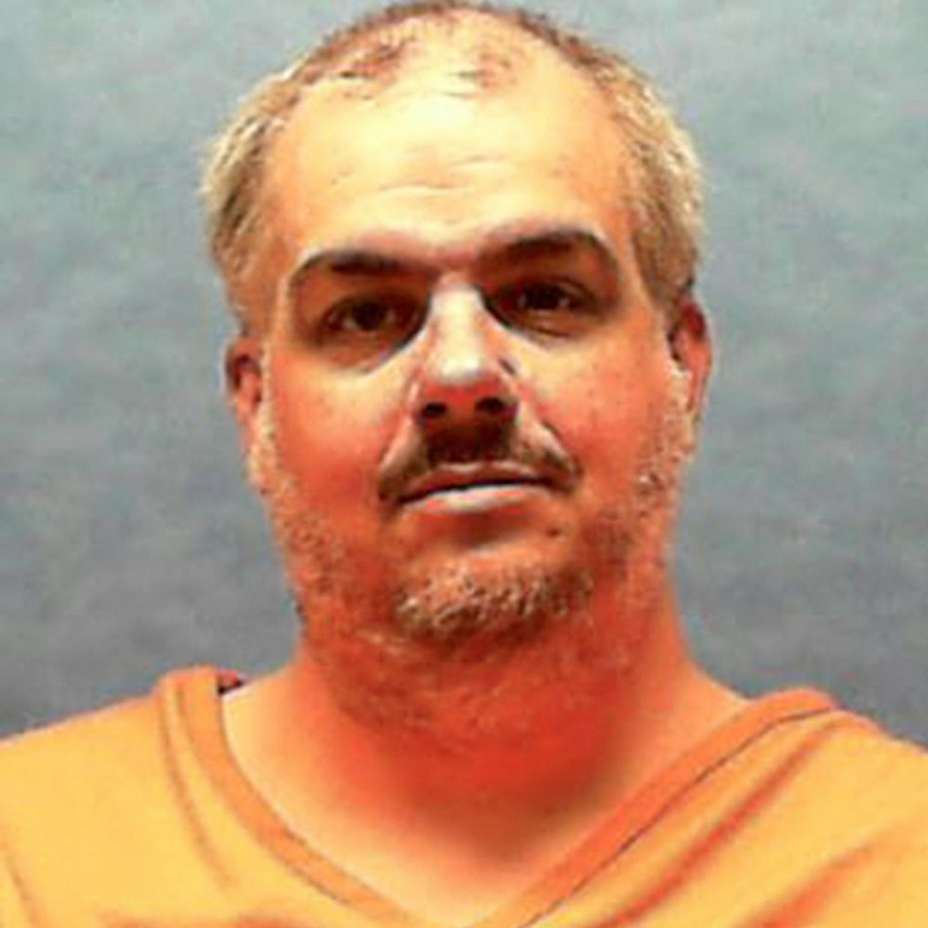 Image - Mörder hingerichtet: Sein Übergewicht sollte ihn vor der Giftspritze retten