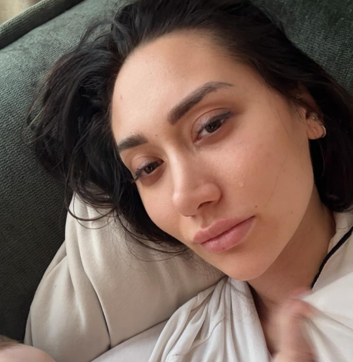 Image - Samira Yavuz: Neue Krise nach Serkan-Trennung – „Hab keine Worte mehr“