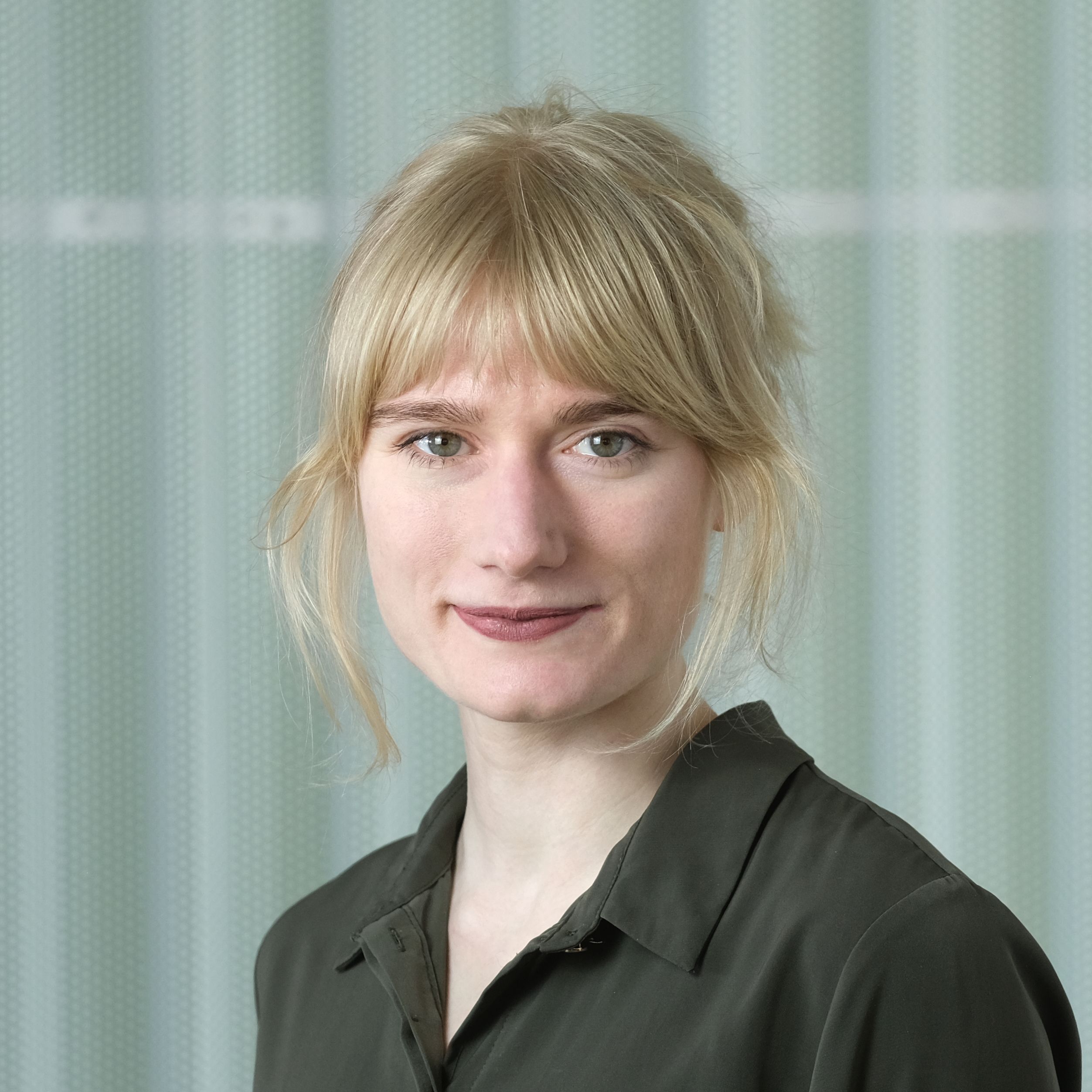 Author - Sophie Barkey