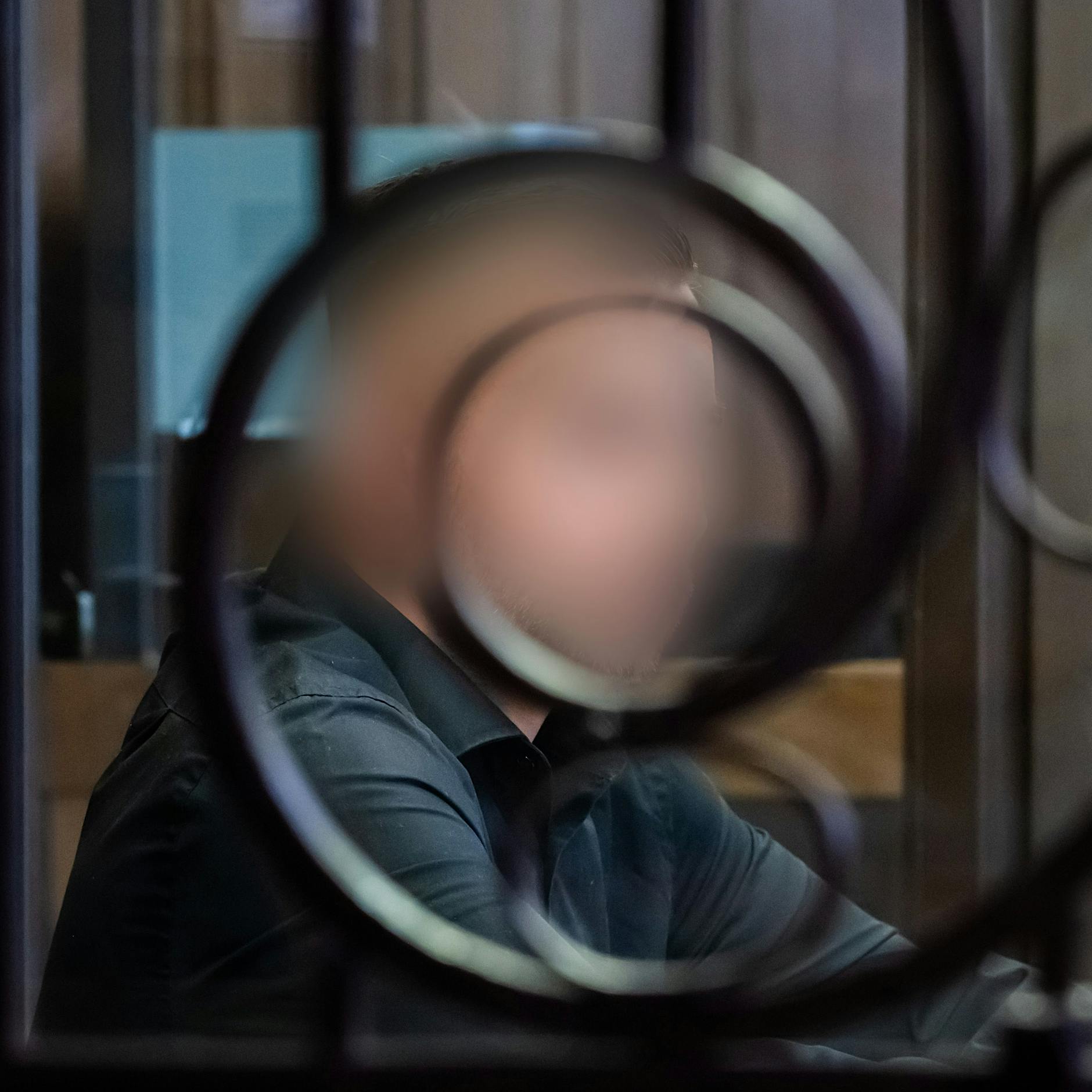 Berliner Neonazi zu über drei Jahren Haft verurteilt: Wegen Bedrohung, Körperverletzung