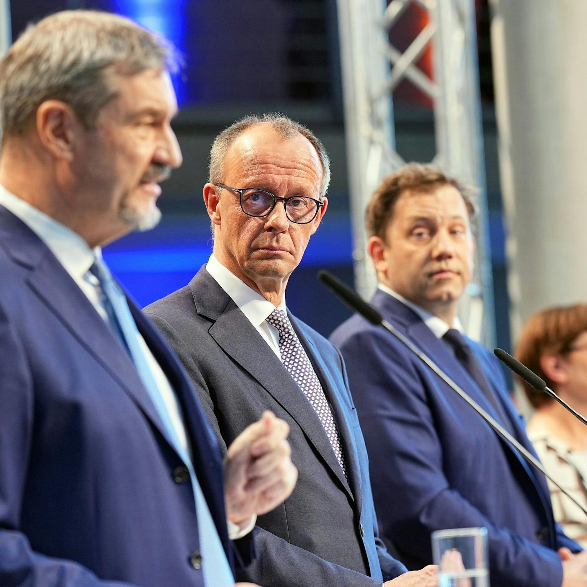 Image - In aller Kürze: Lesen Sie hier die Zusammenfassung des Koalitionsvertrages