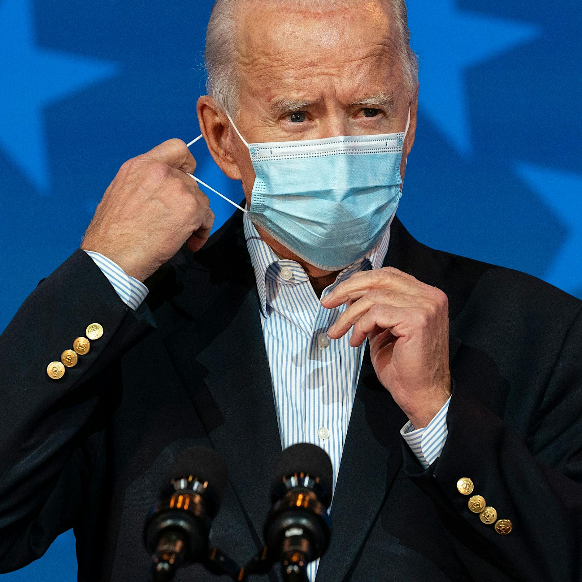 Skandal enthüllt: Biden-Regierung vertuschte frühzeitig Corona-Impfstoff-Nebenwirkungen