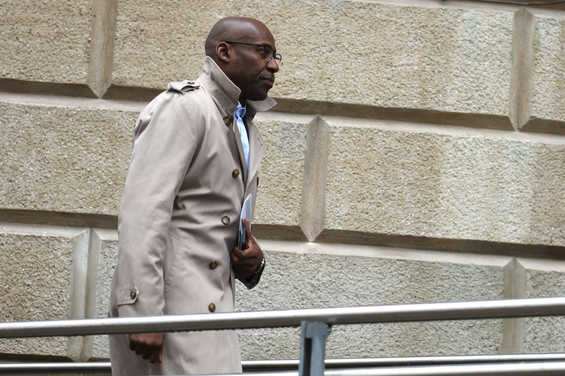 Der Kultursenator Berlins wird Deutschlands Kulturstaatsminister: Joe Chialo.