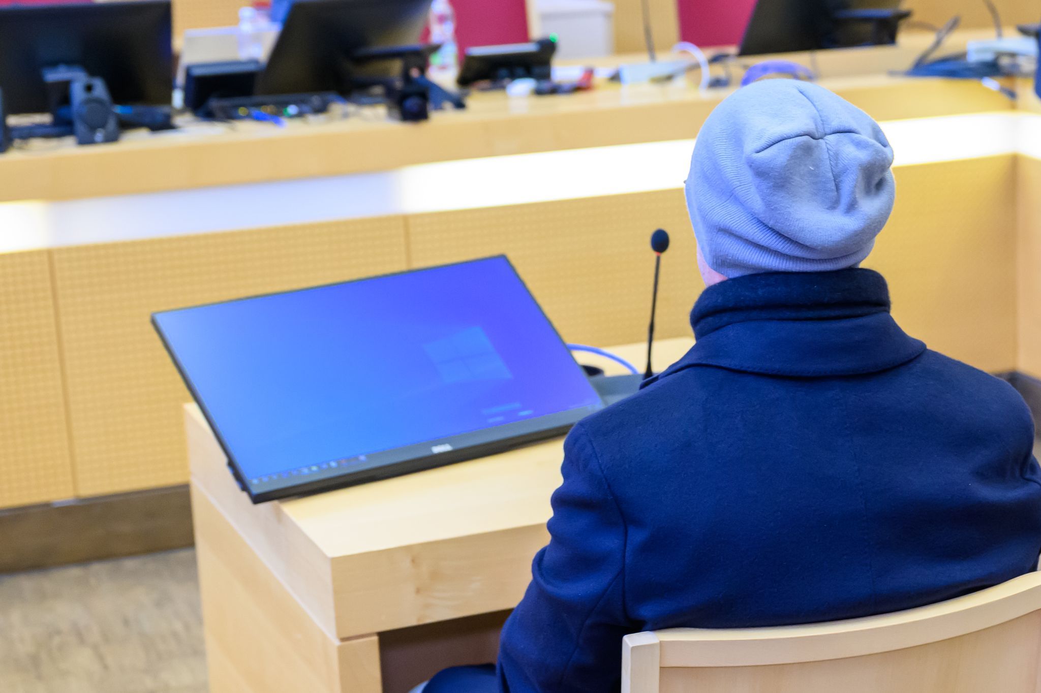 Image - UPDATE! Corona-Ärztin in den Tod getrieben? Angeklagter Deutscher freigesprochen