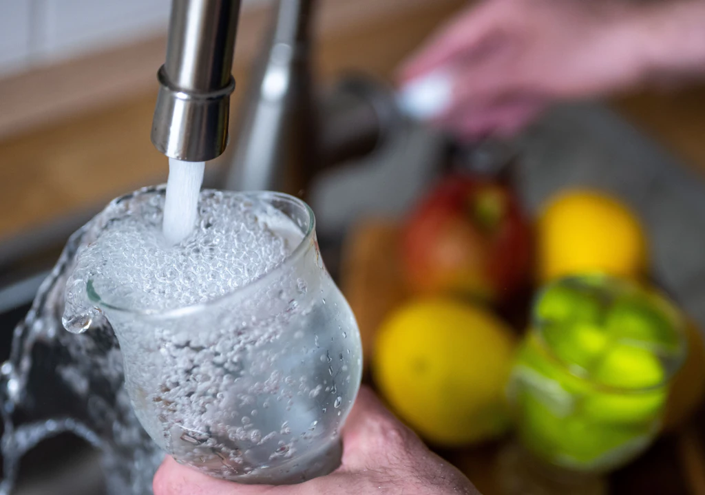 Deutsche sollen sparen: Wie steht es wirklich um die Trinkwasserversorgung?