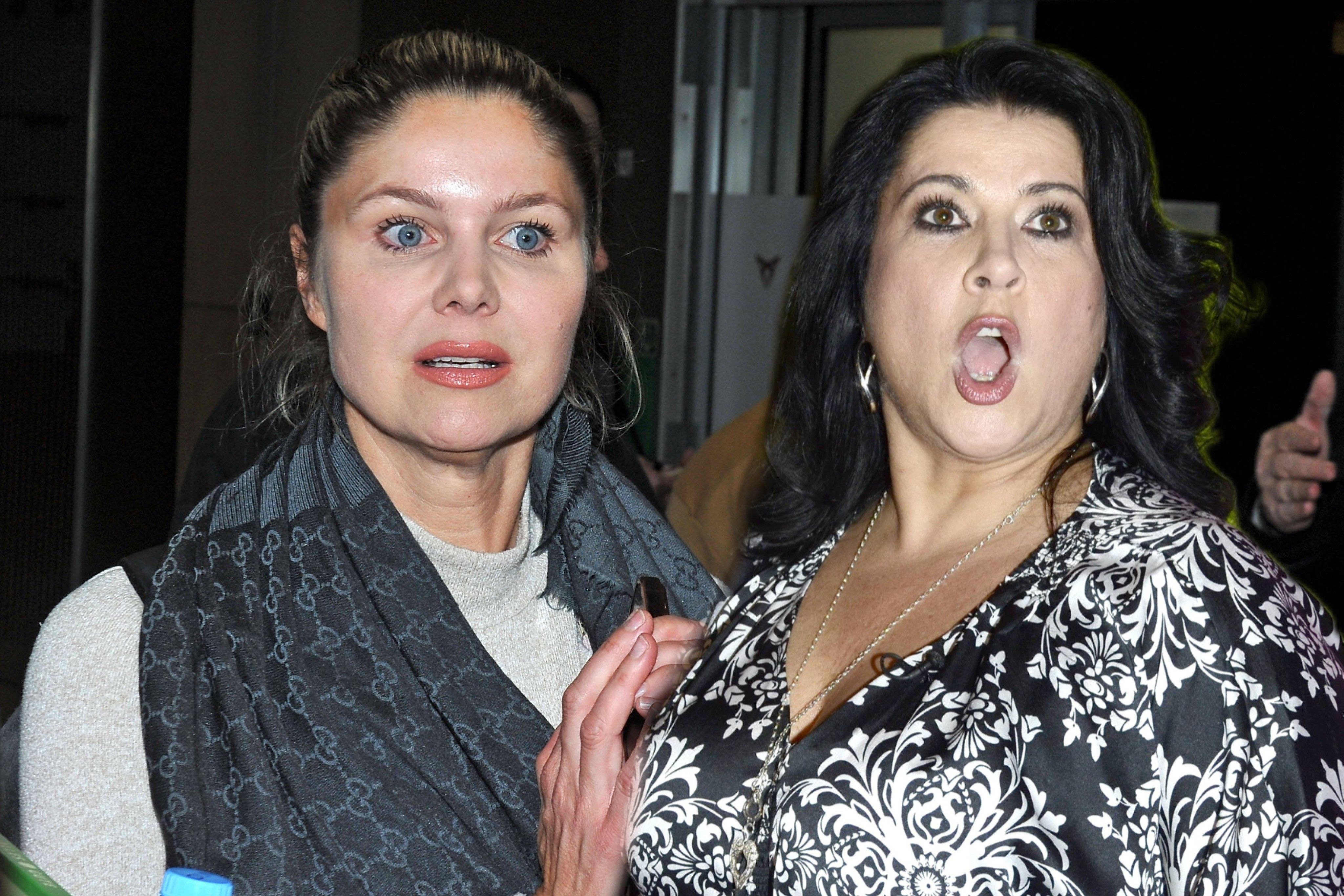 Image - Iris Klein schlägt gegen Yvonne Woelke zurück: „ICH bin die, die klagt!“