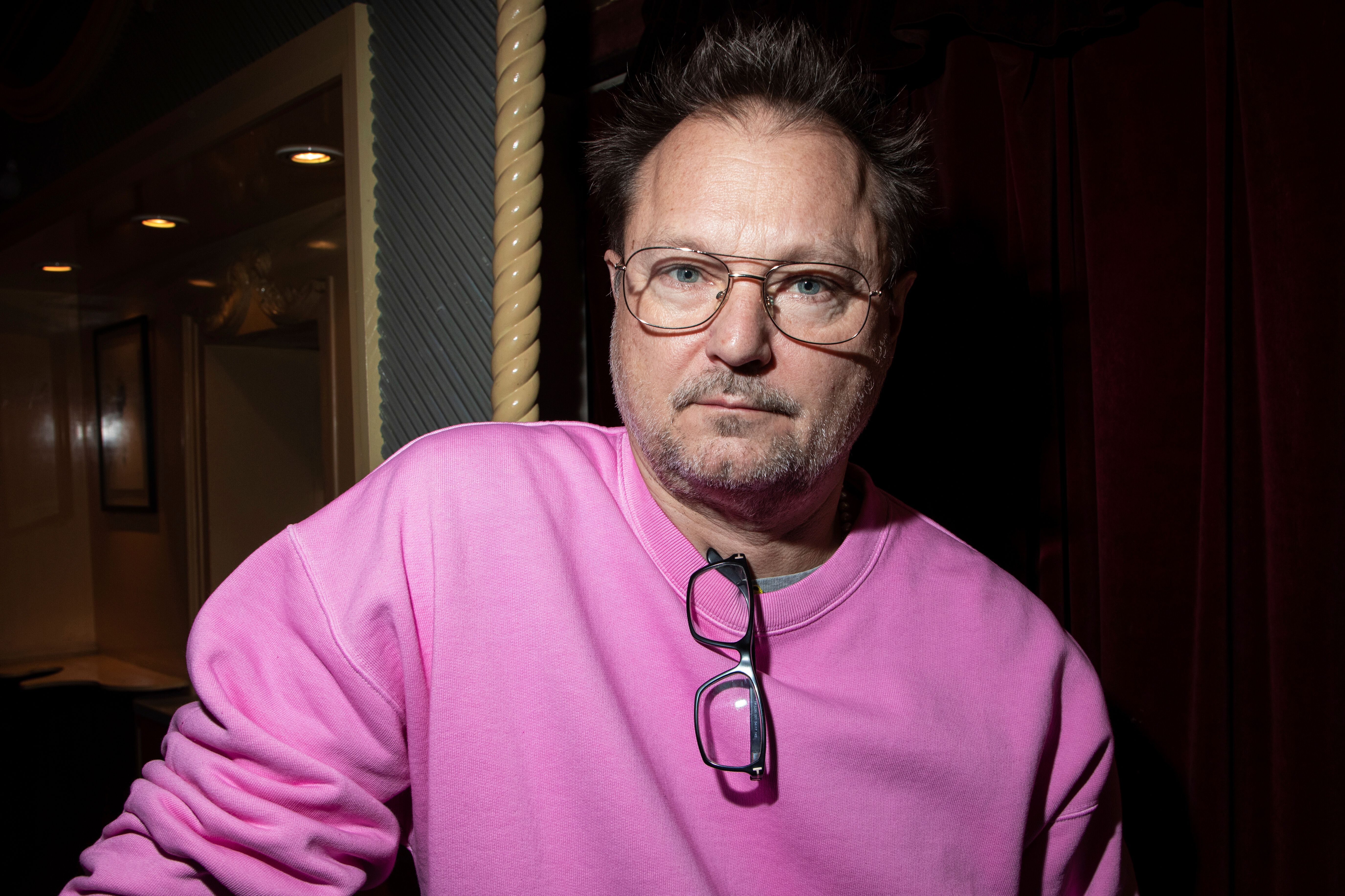 Image - Juergen Teller hat Auschwitz fotografiert: „Ich frage mich nur, ob mein moralischer Kompass da mitmacht“