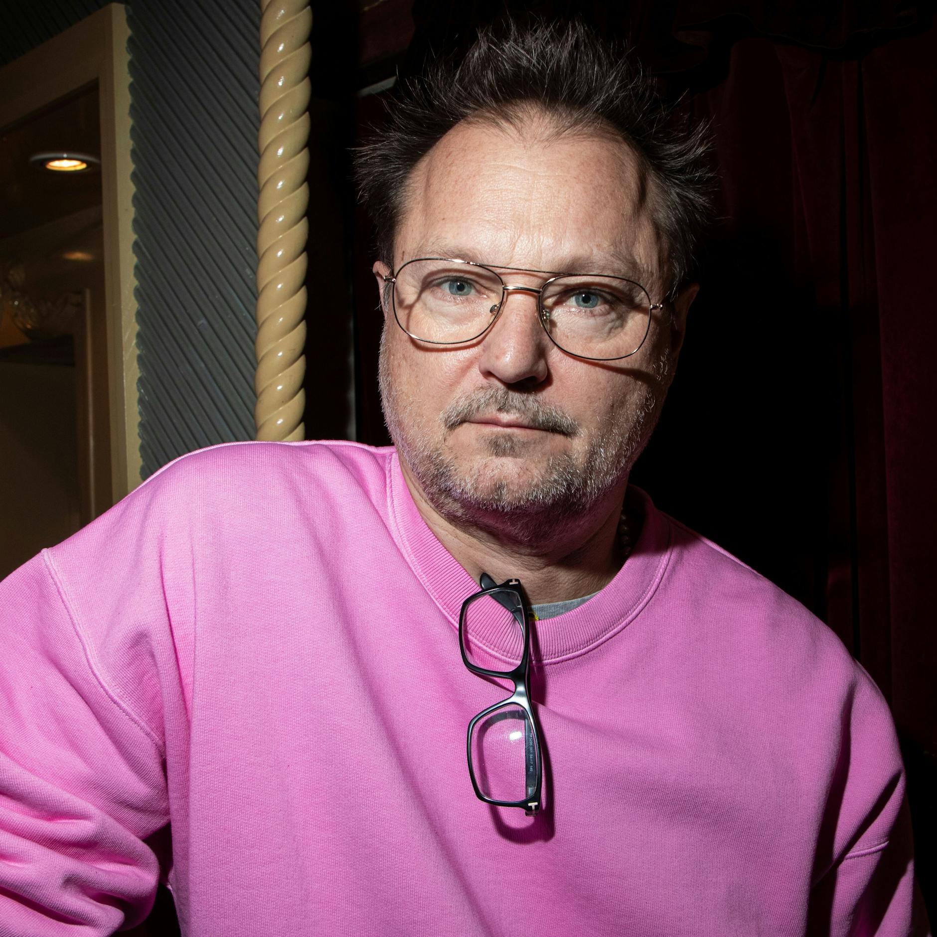 Image - Juergen Teller hat Auschwitz fotografiert: „Ich frage mich nur, ob mein moralischer Kompass da mitmacht“