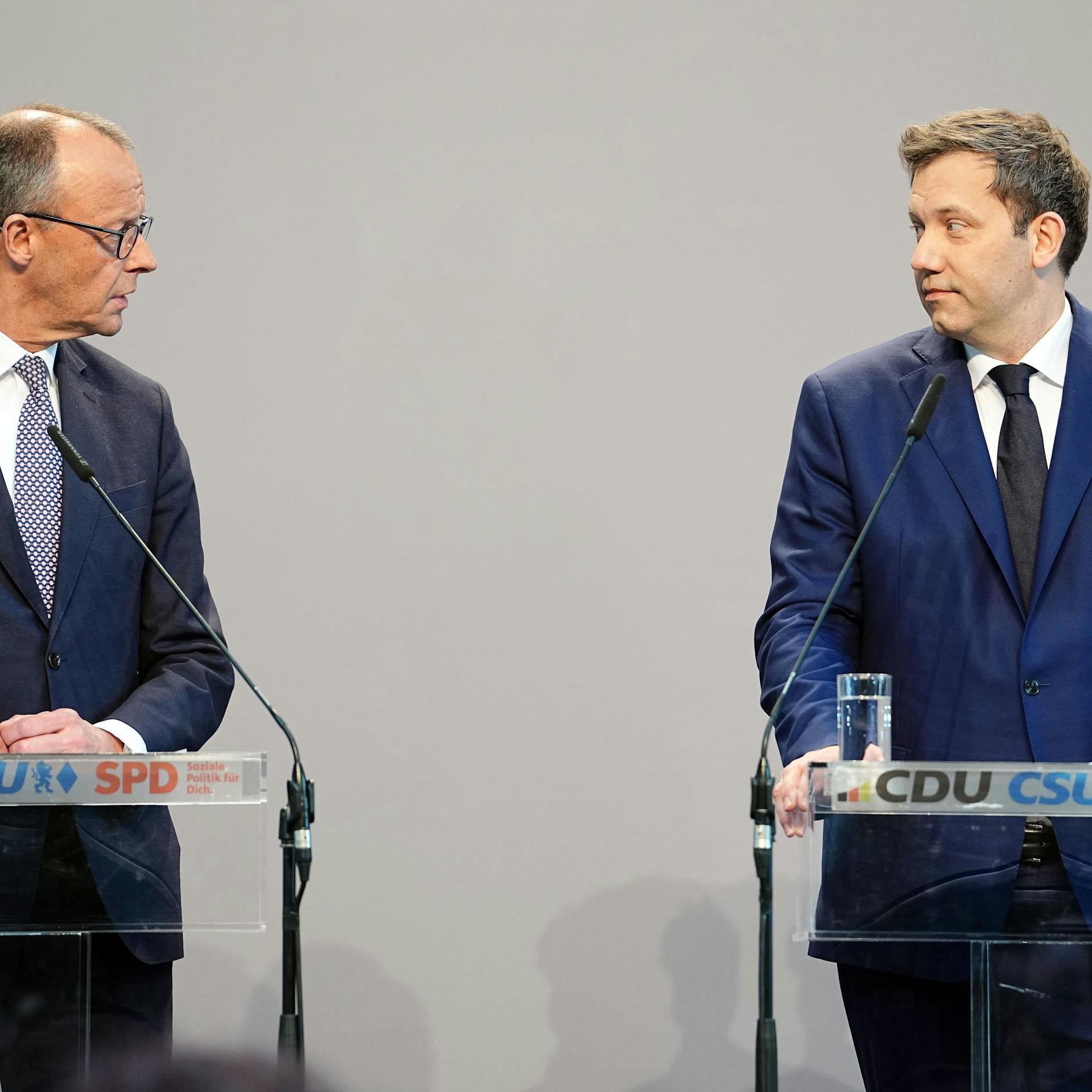 Image - Opportunist, Macher, künftig Vizekanzler? So tickt Lars Klingbeil