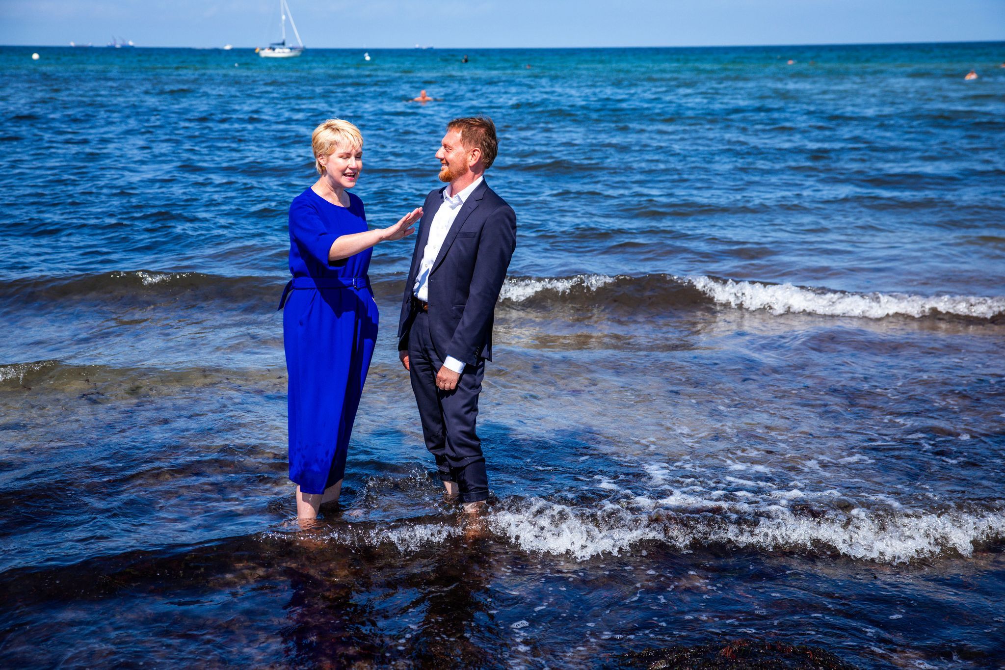 Image - Wie der Koalitionsvertrag den Osten lobt – und seine Forderungen ignoriert