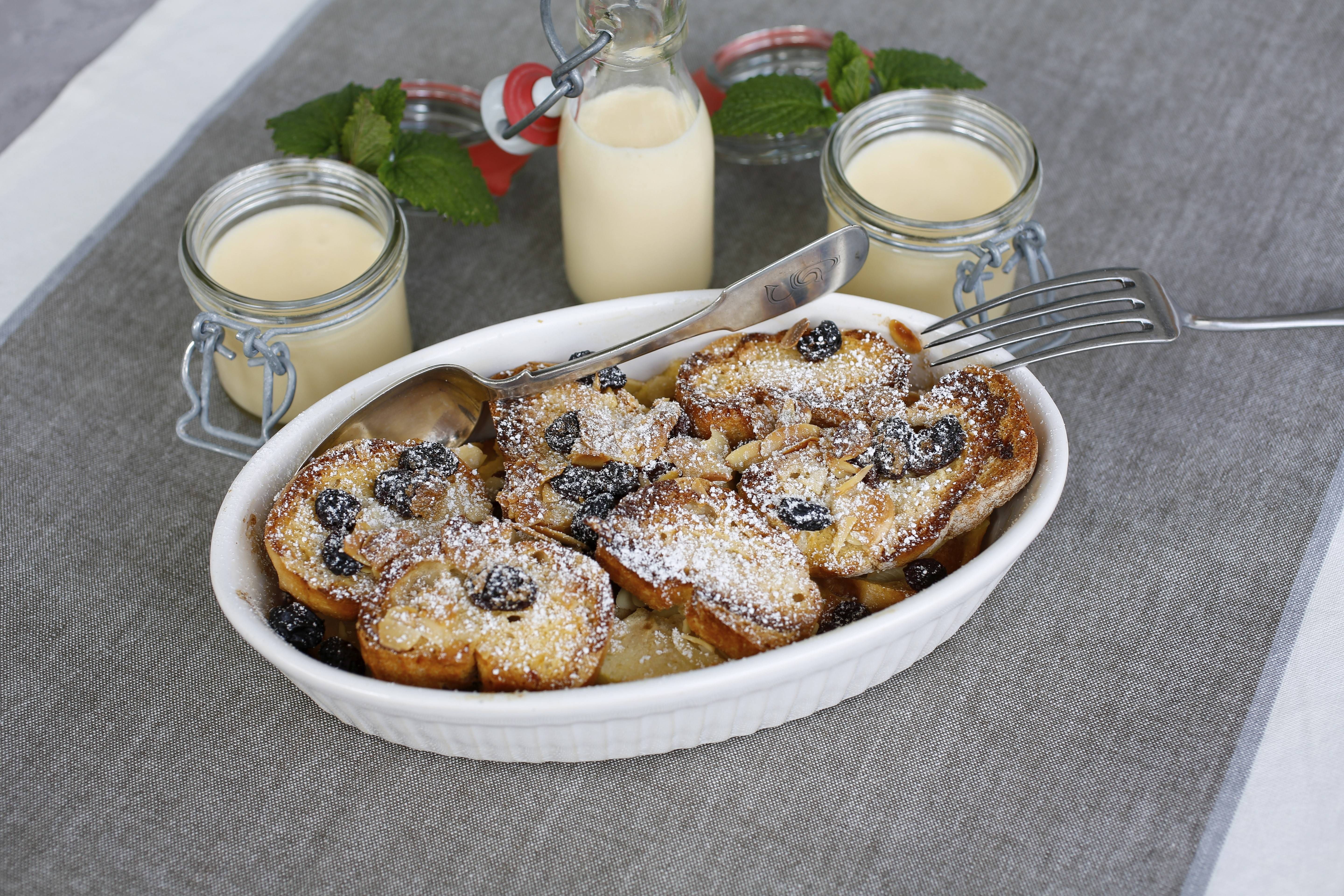 Kennen Sie noch Aschkloß? Hier kommt das DDR-Rezept