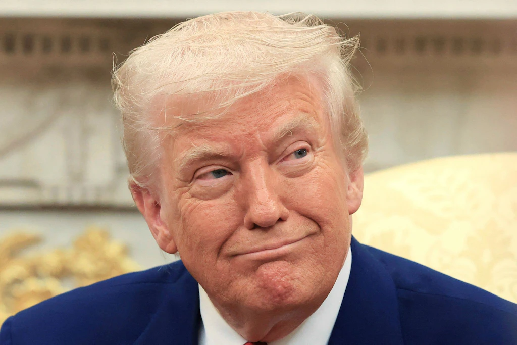 Handelskrieg eskaliert: USA verhängen 145-prozentigen Zoll für China