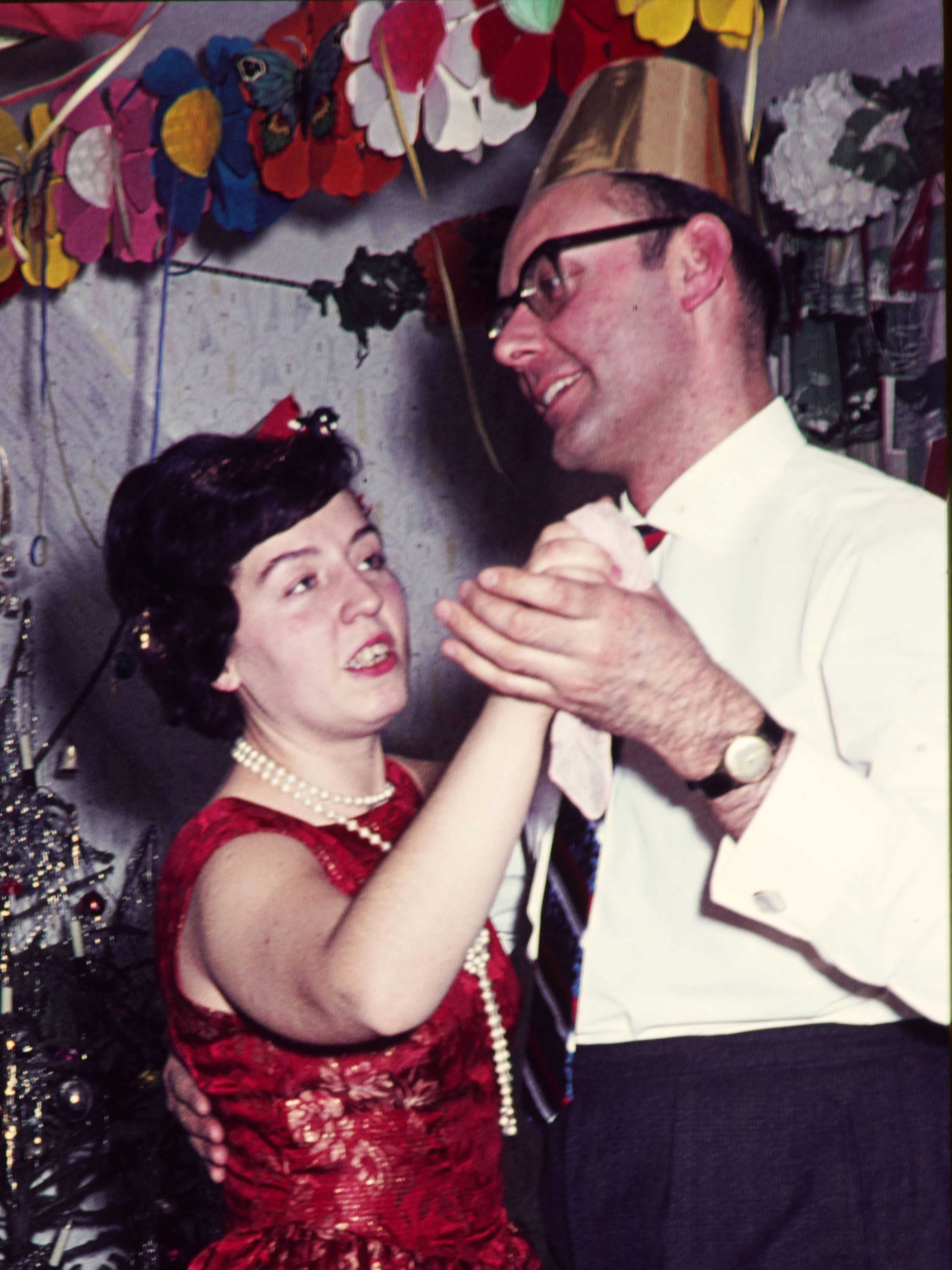 Feiern konnte man in der DDR. Einige der Begriffe, die wir in unserem Quiz für Sie haben, haben auch etwas mit Partys im Octen zu tun. Kommen Sie drauf?
