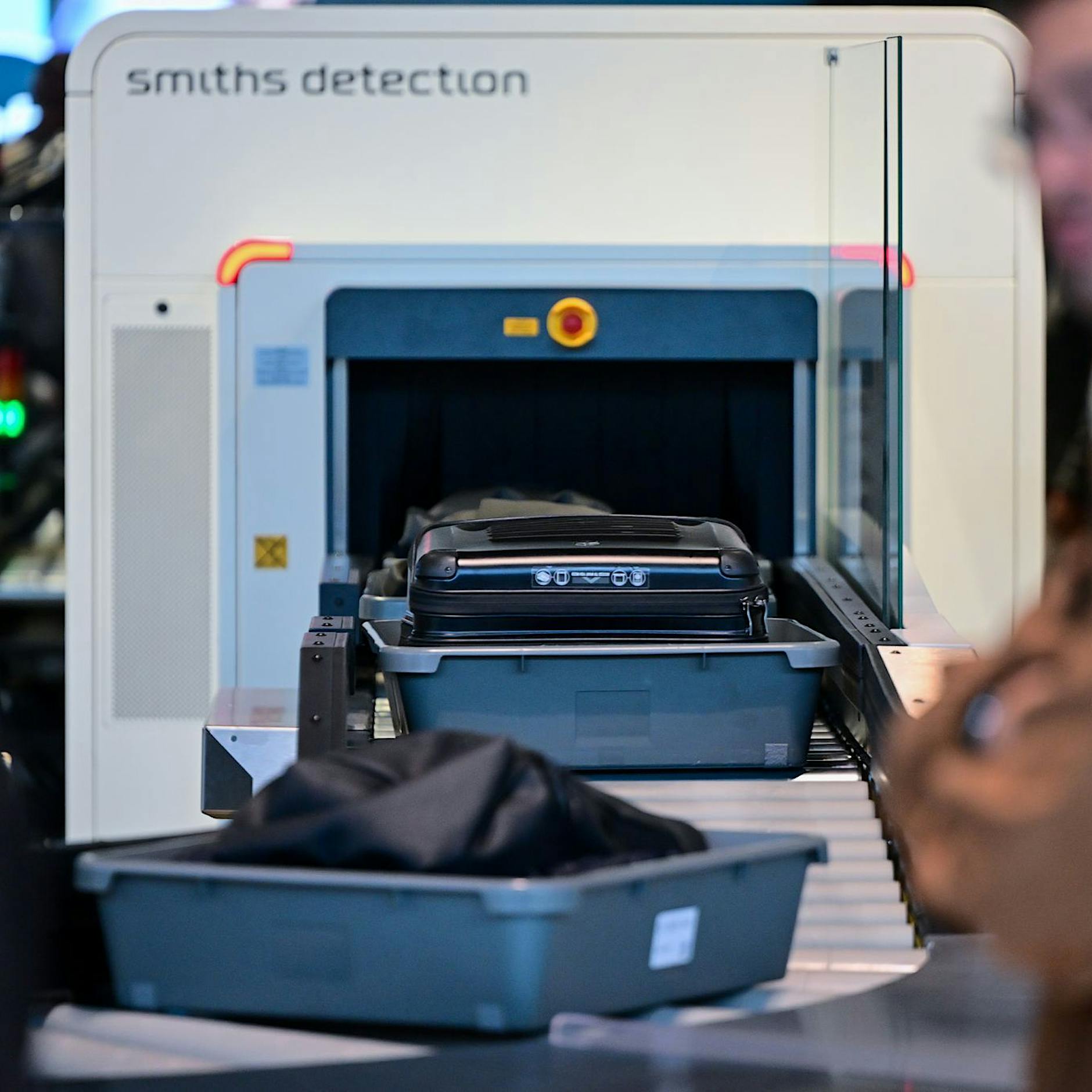 Der gläserne Flugpassagier: Alle stehen unter Terrorismusverdacht