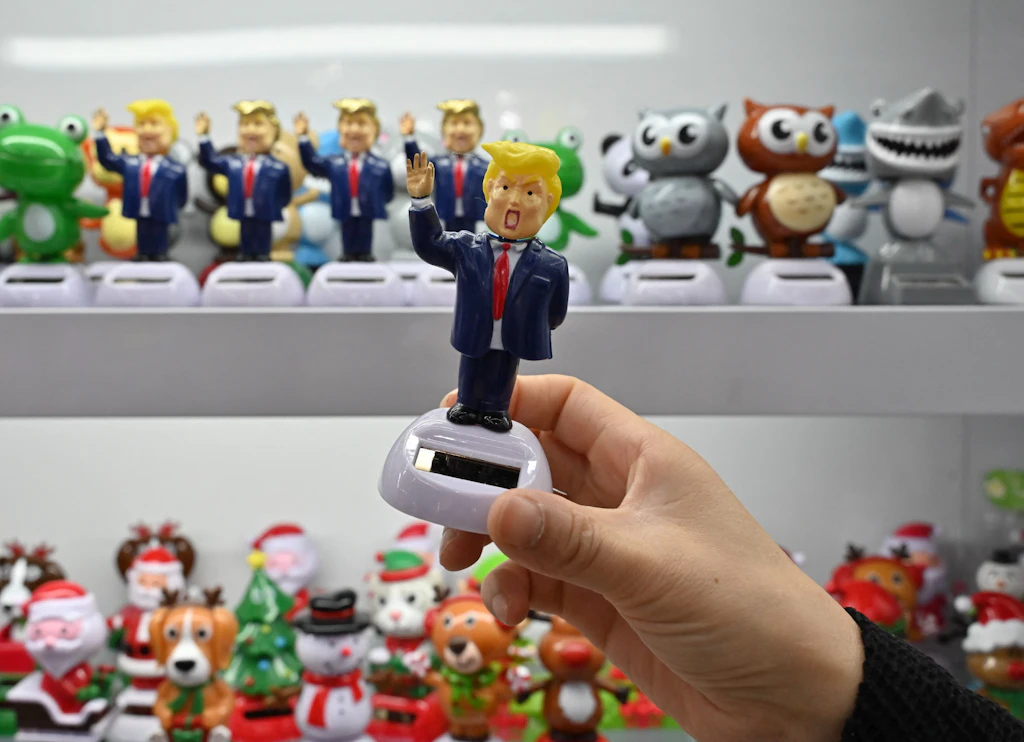 Nach Trump-Zöllen: Chinesische Unternehmen erwägen Amazon-Ausstieg in den USA