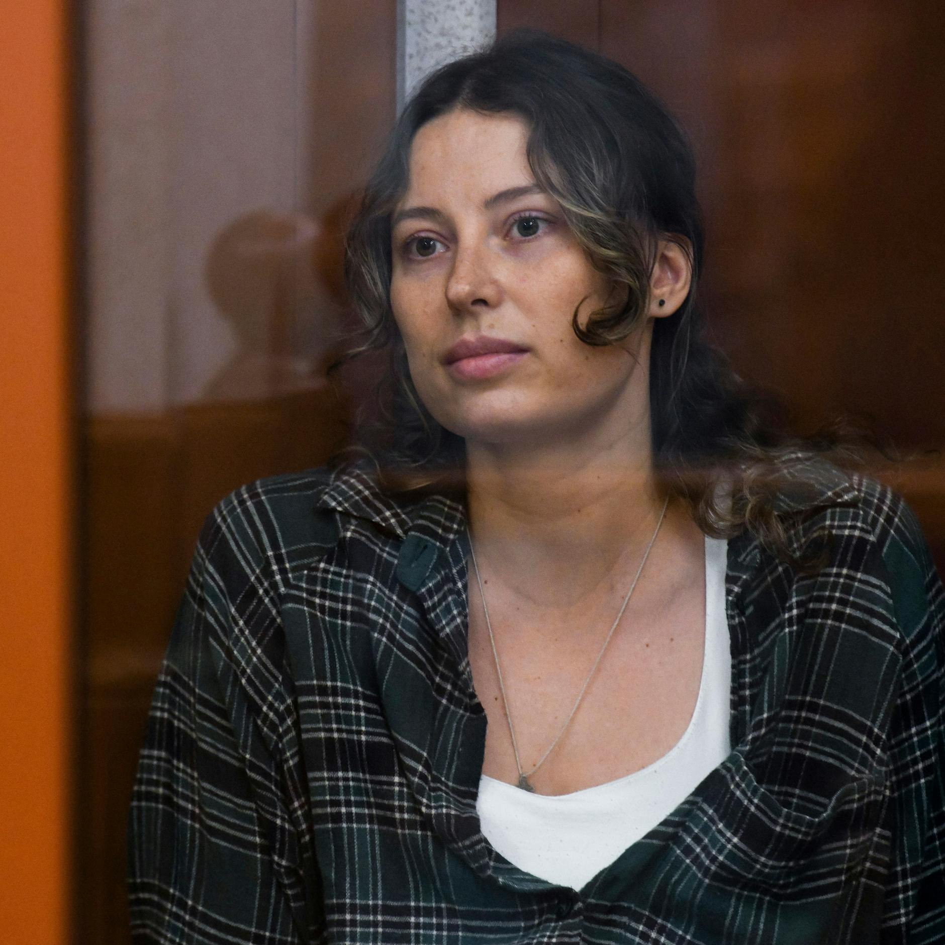 Image - Russland lässt Ballerina Xenia Karelina frei: Neuer Gefangenen-Deal zwischen Trump und Putin