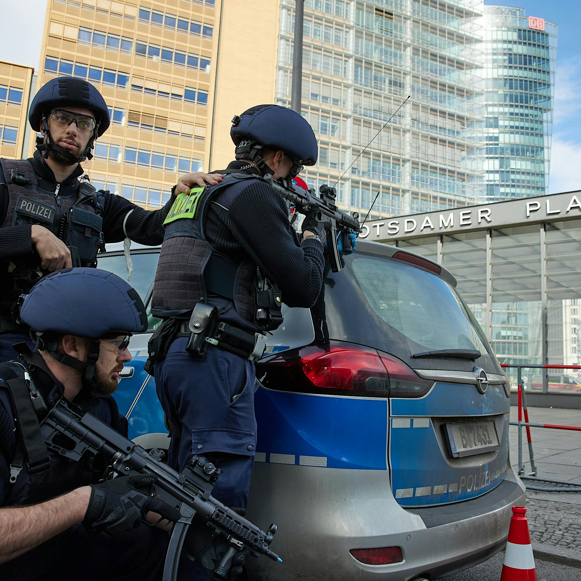 Kriminalität im Koalitionsvertrag: Zwischen den Zeilen steht Überwachung der Bürger, nicht deren Schutz