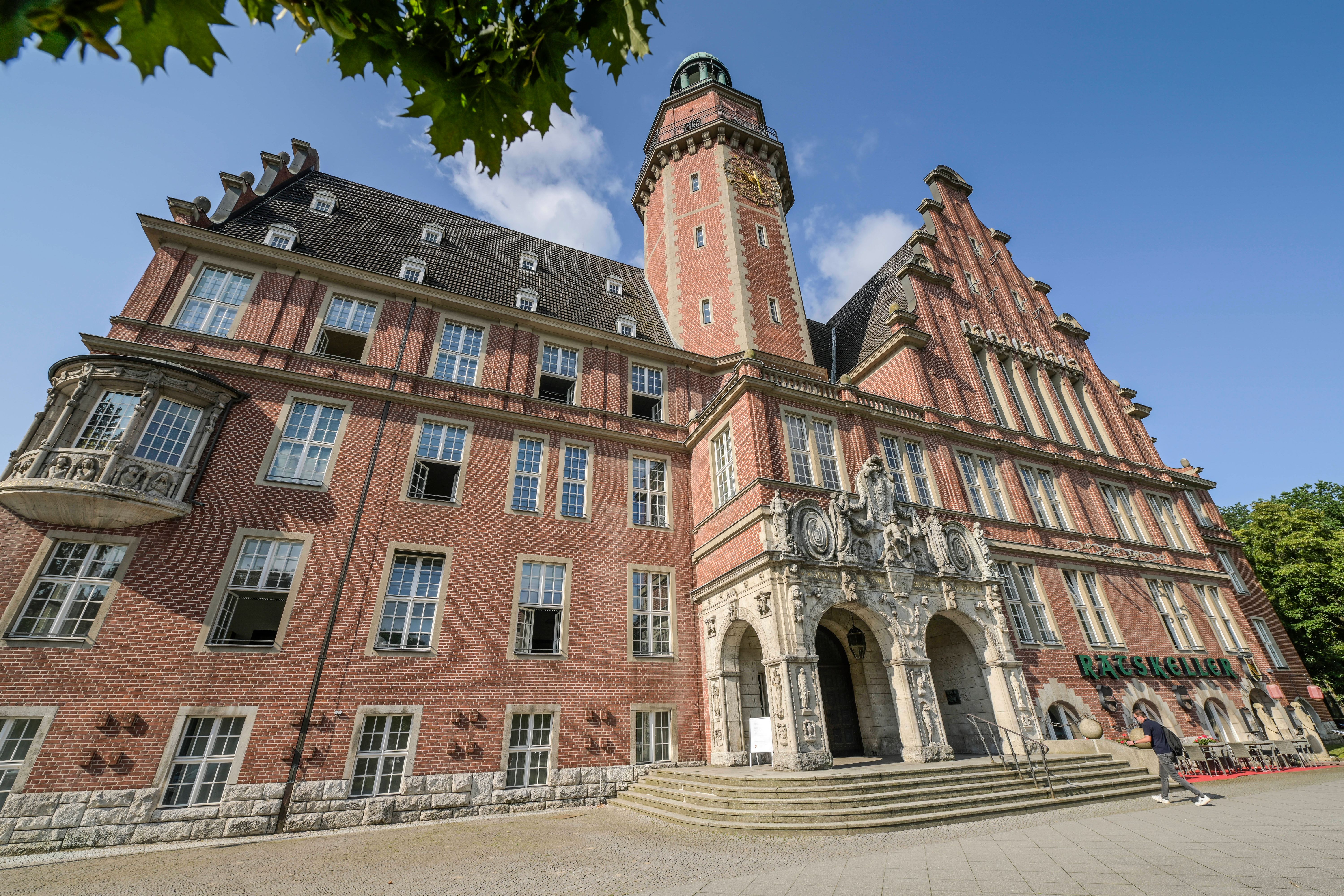 Berliner Bezirke: So haben sich die Finanzen im Jahr 2024 entwickelt