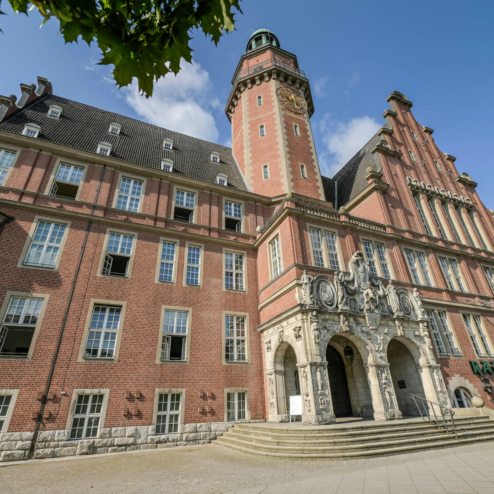 Image - Berliner Bezirke: So haben sich die Finanzen im Jahr 2024 entwickelt