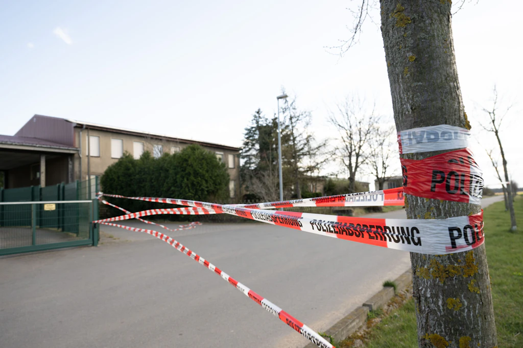 Leichen im Güllebecken: Identität der Toten weiter unklar