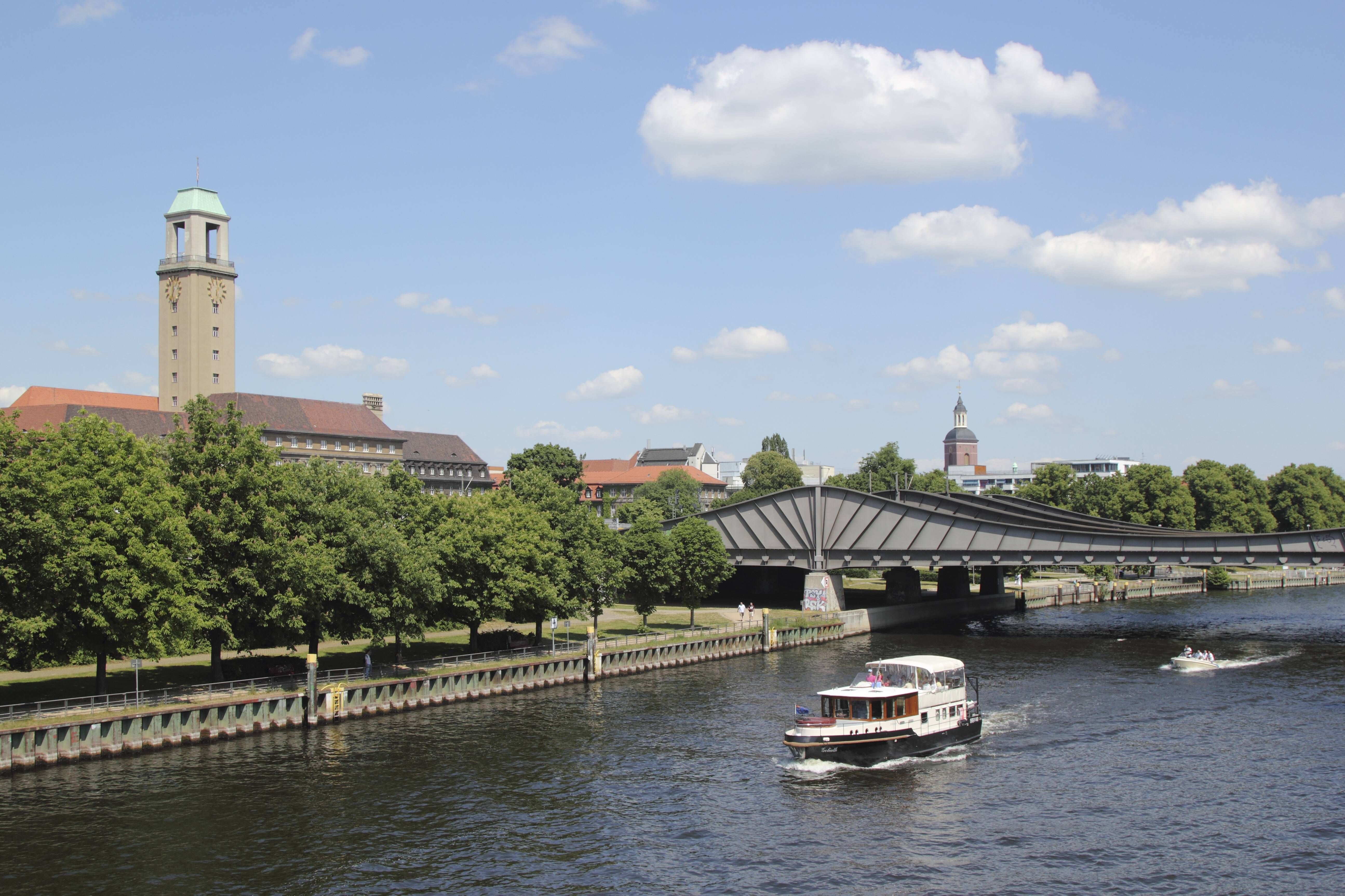 Spandau: Sicherheit im Münsinger Park soll verbessert werden – 70.000 Euro für Sozialarbeit