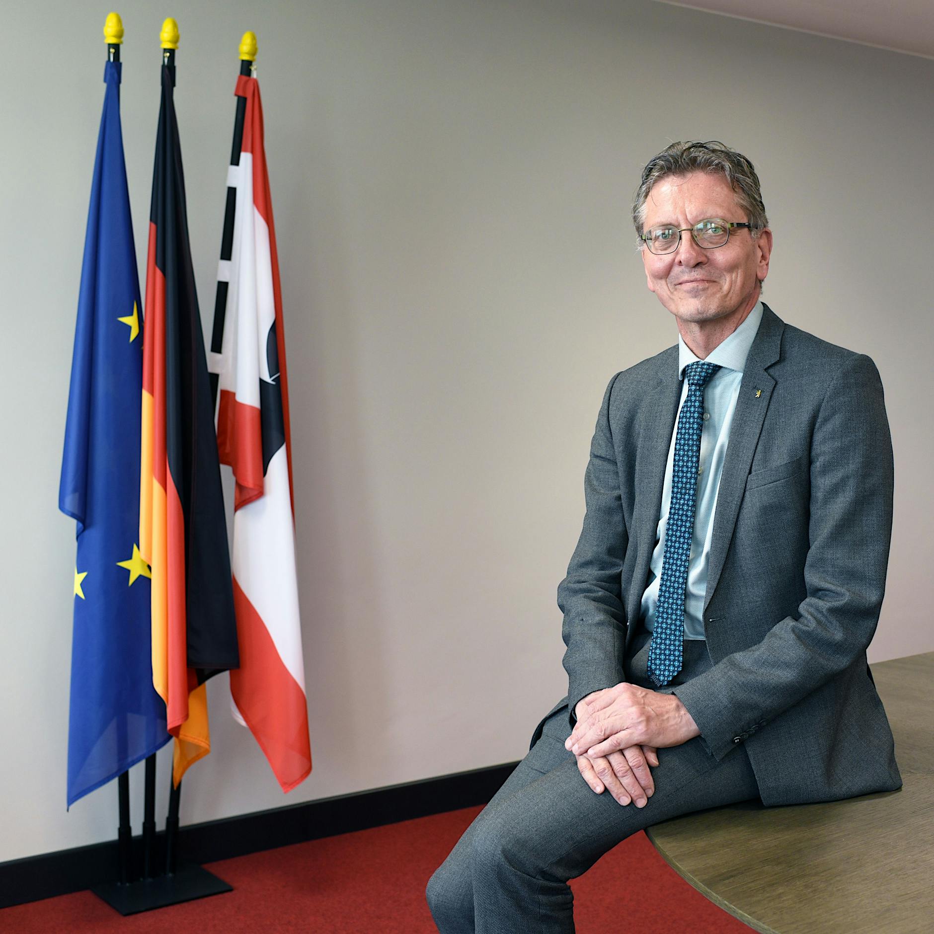 Aufwertung der Berliner Innenstadt: Neu bauen, einheitlich gestalten, Berliner Identität wahren