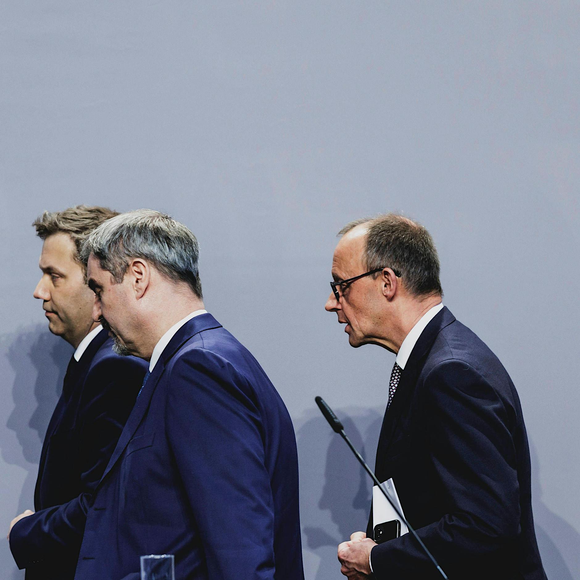 Veronika Grimm: Pläne von Union und SPD „nicht tragfähig – es braucht weniger Staat“