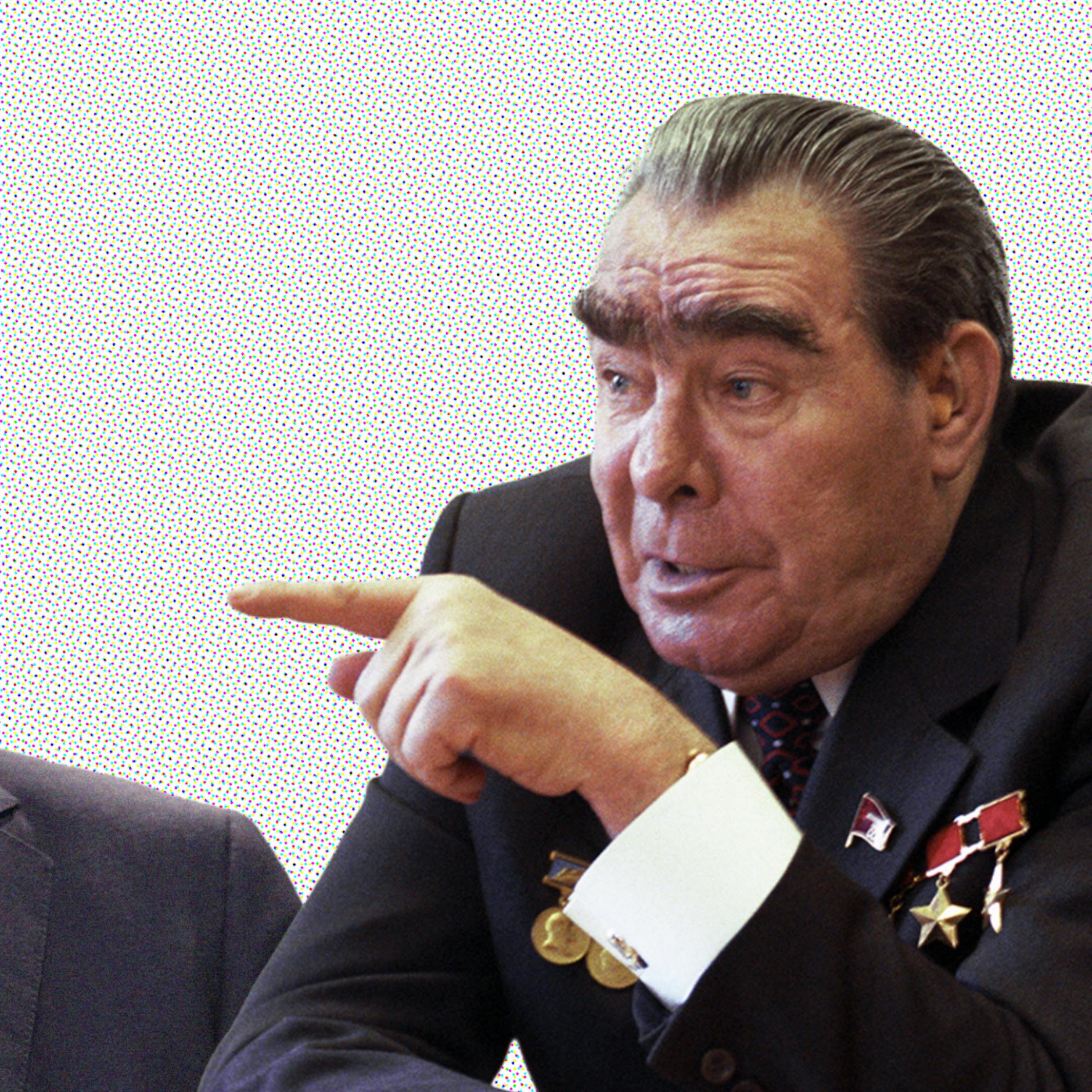 Image - Koalitionsvertrag: „Deutschland ist jetzt im Breschnew-Modus“