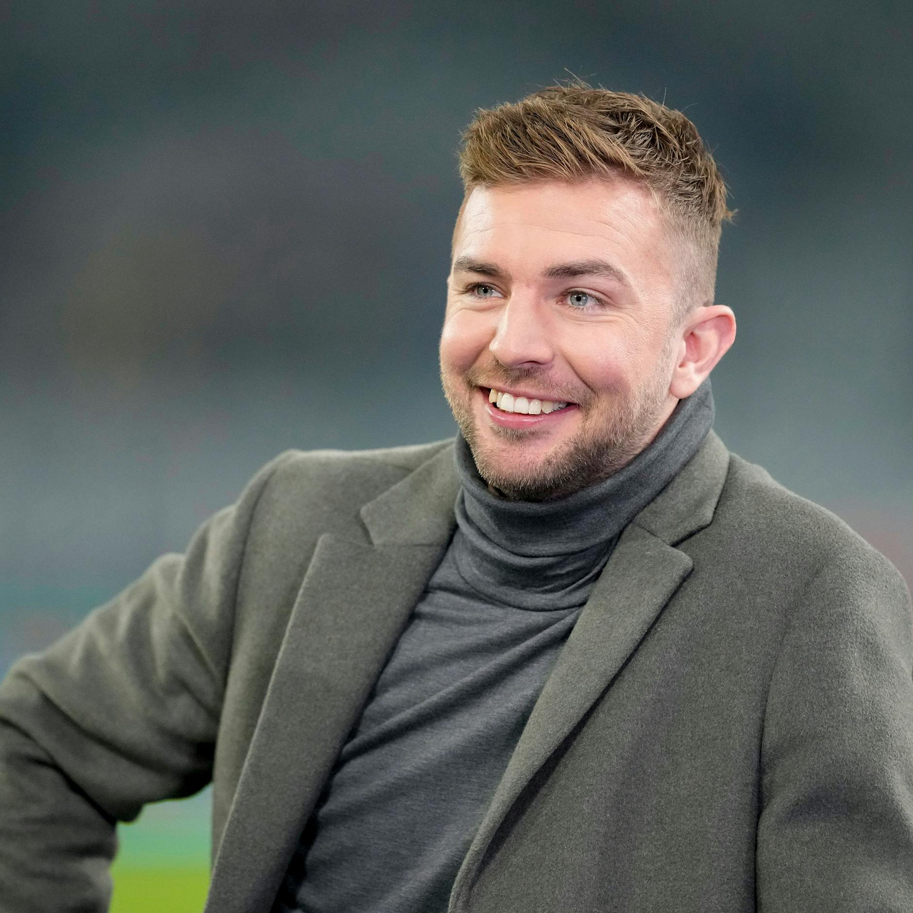 Christoph Kramer gesteht: „Ich hatte vielleicht weniger Talent – aber viel mehr Glück“