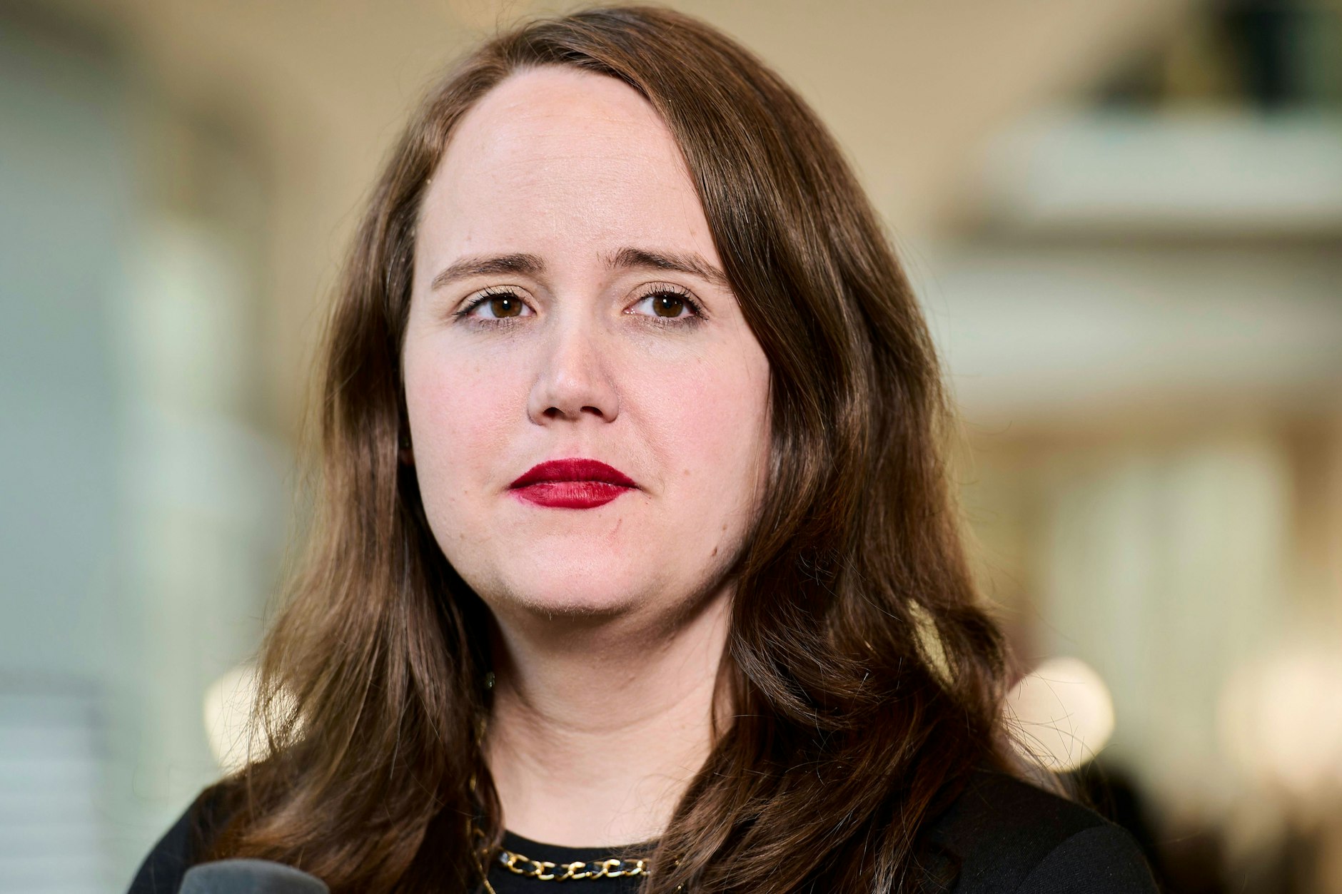 Grünen-Politikerin Ricarda Lang arbeitet sich an Katy Perry ab.