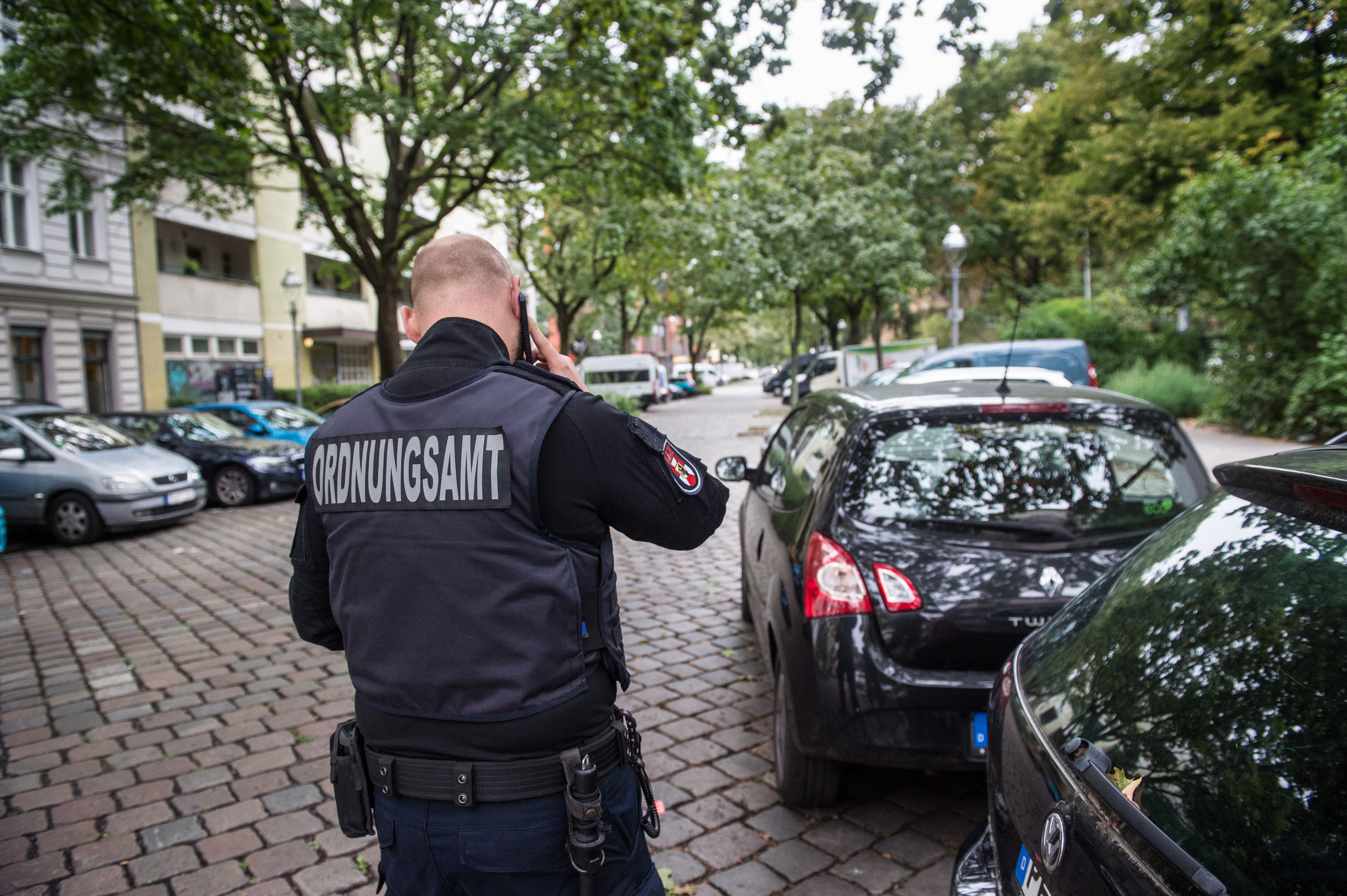 Parkplatz-Skandal: So dreist wird mit Fake-Vignetten abgezockt