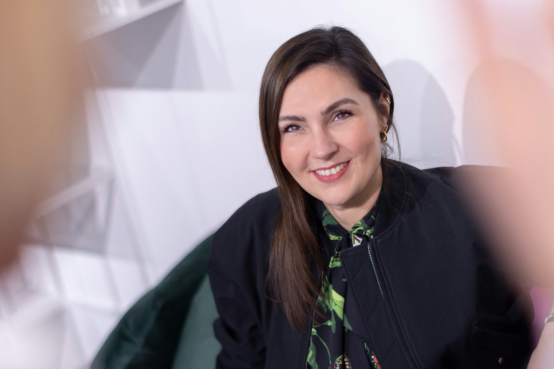 Pflegedirektorin Barbara Putzolu ist immer auf der Suche nach Fachkräften für die Pflege in der Emil-von-Behring-Klinik in Berlin.