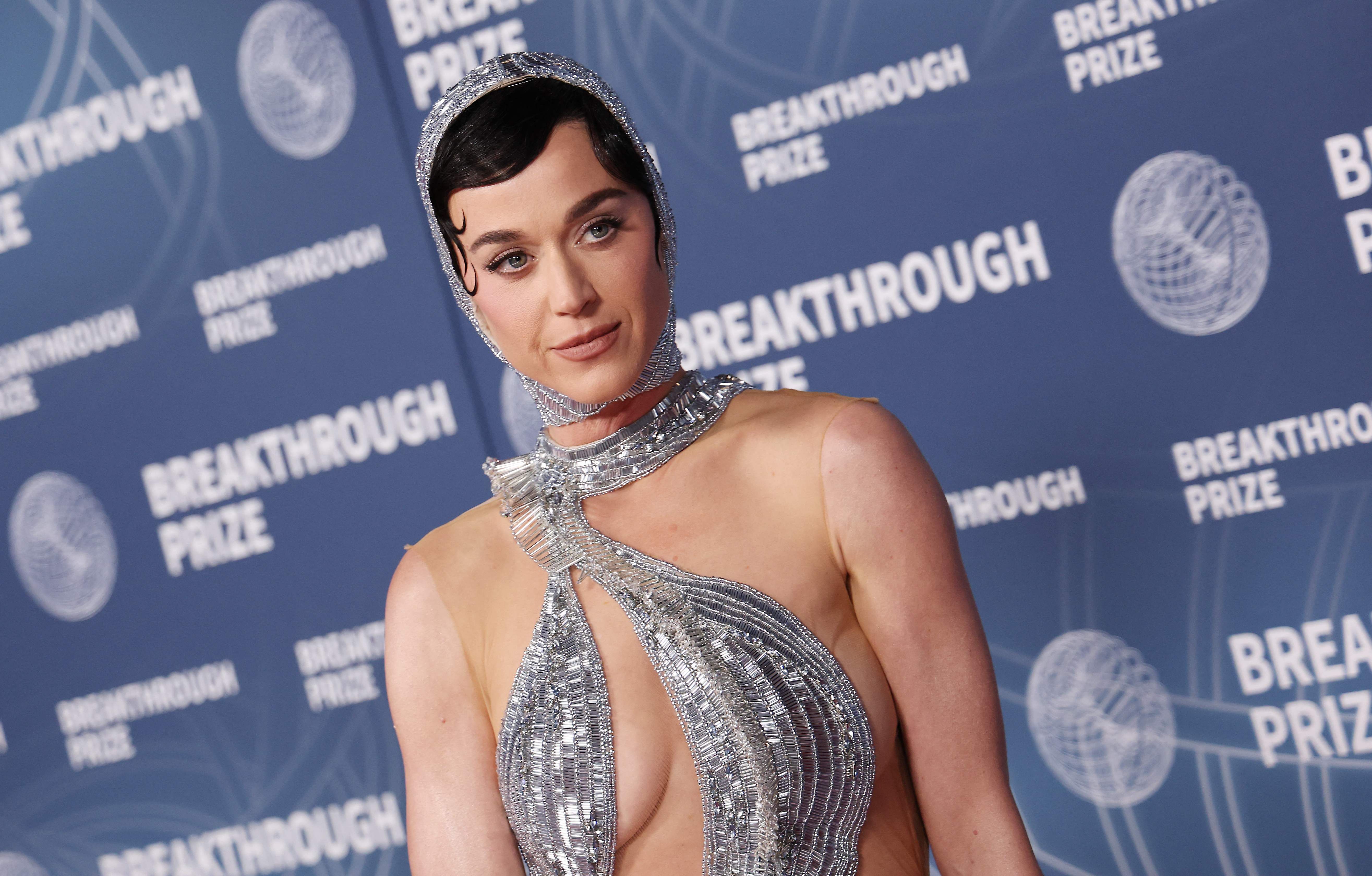 Image - Fans fürchten um ihr Leben: Katy Perry startet ins Weltall