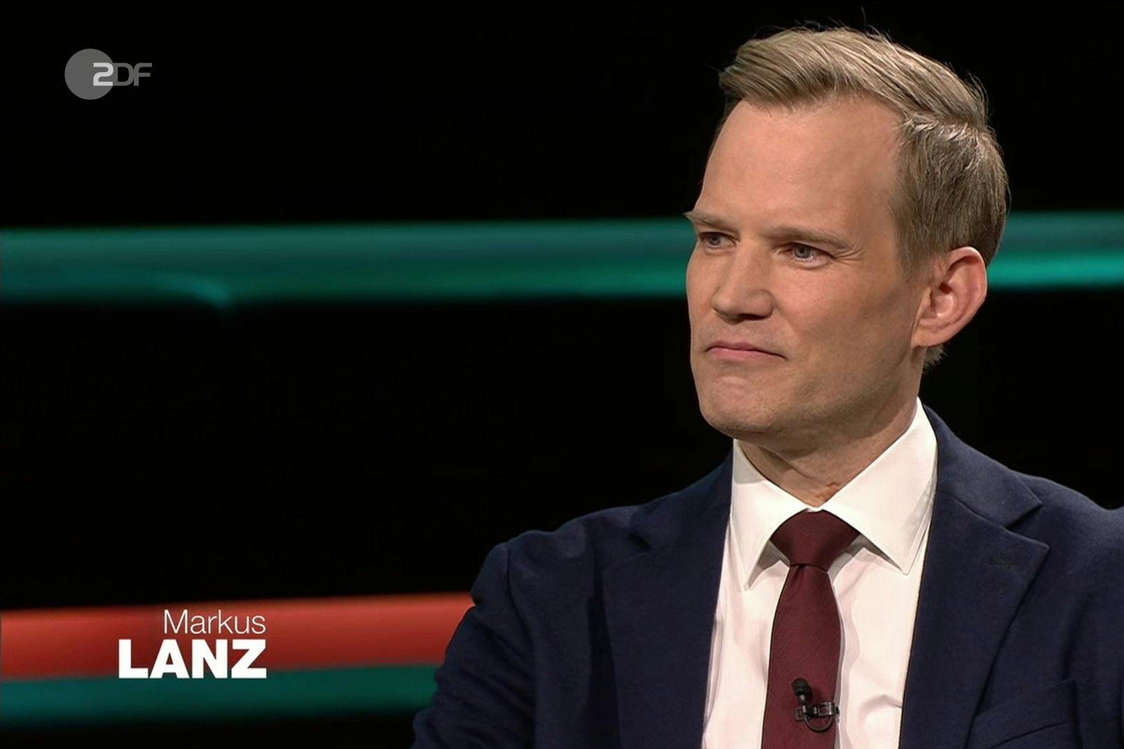 Virologe Hendrik Streeck sitzt für die CDU im neuen Bundestag.